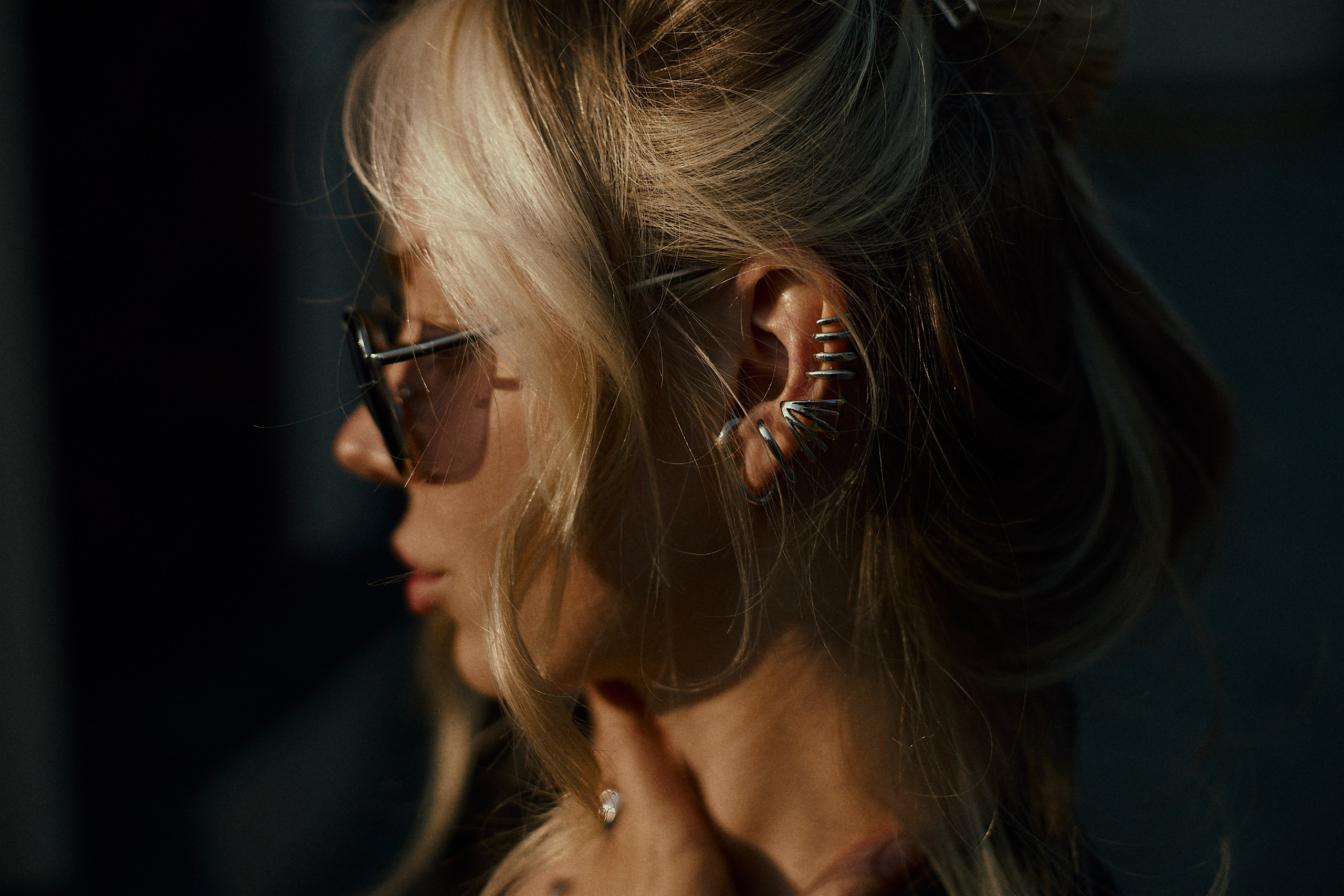 Julya. Фотограф Максим Маркелов