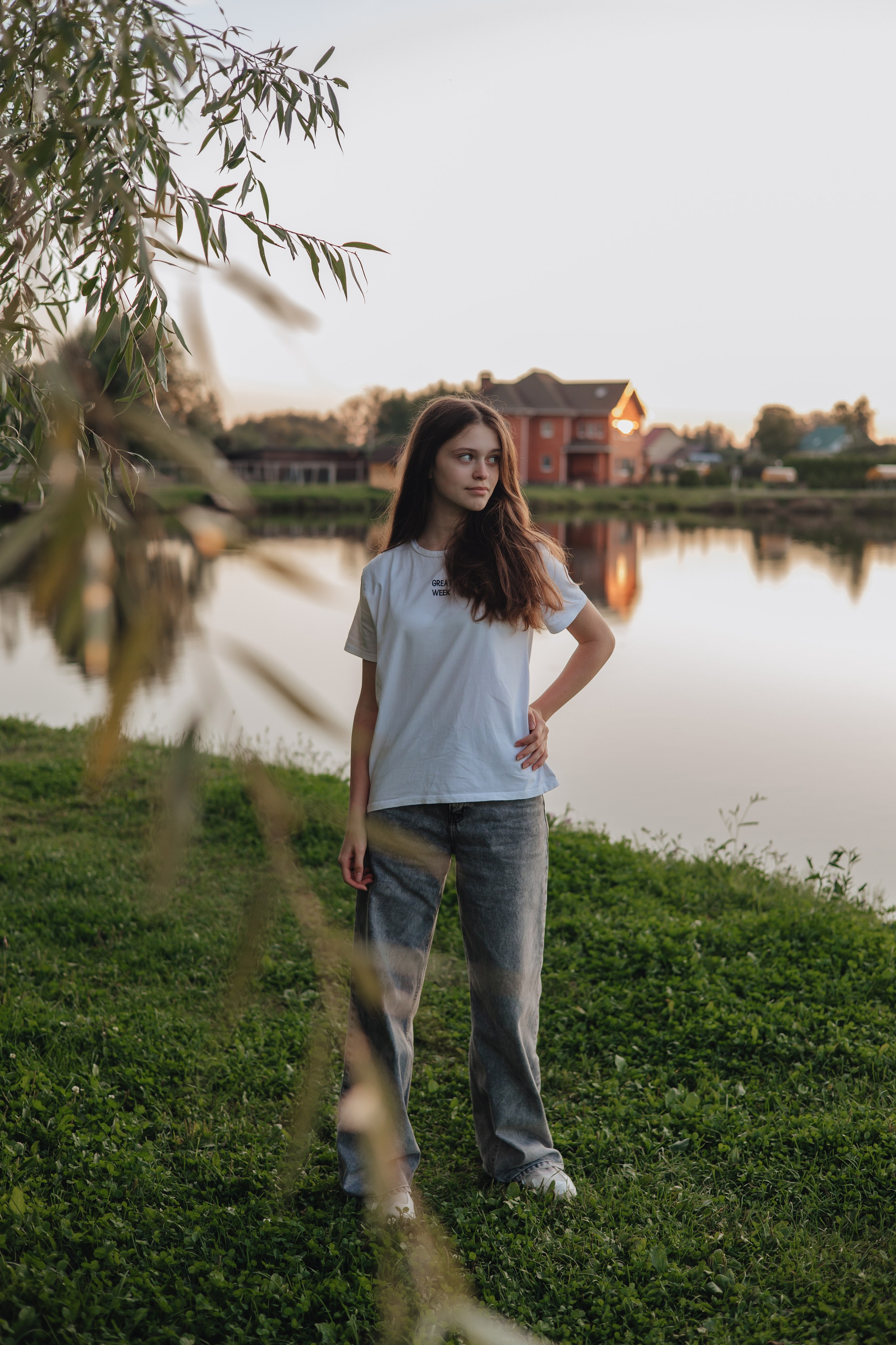 Настя. Семейный фотограф Москва, Раменское, Егорьевск Наталья Сидоренкова