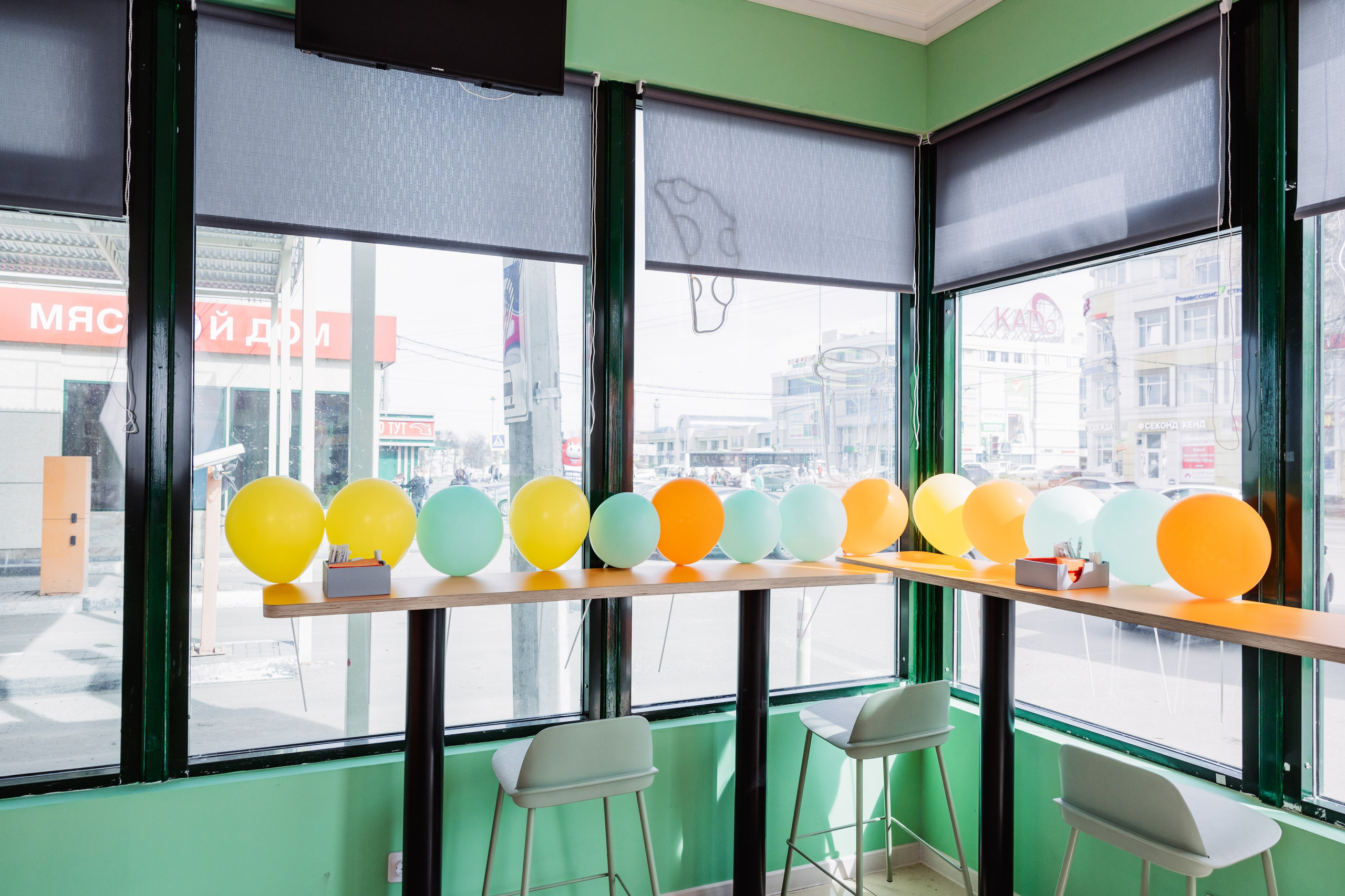 ЧЕБ И РЕК | РИО. ФОТОГРАФ ИРИНА ШАМАТАВА