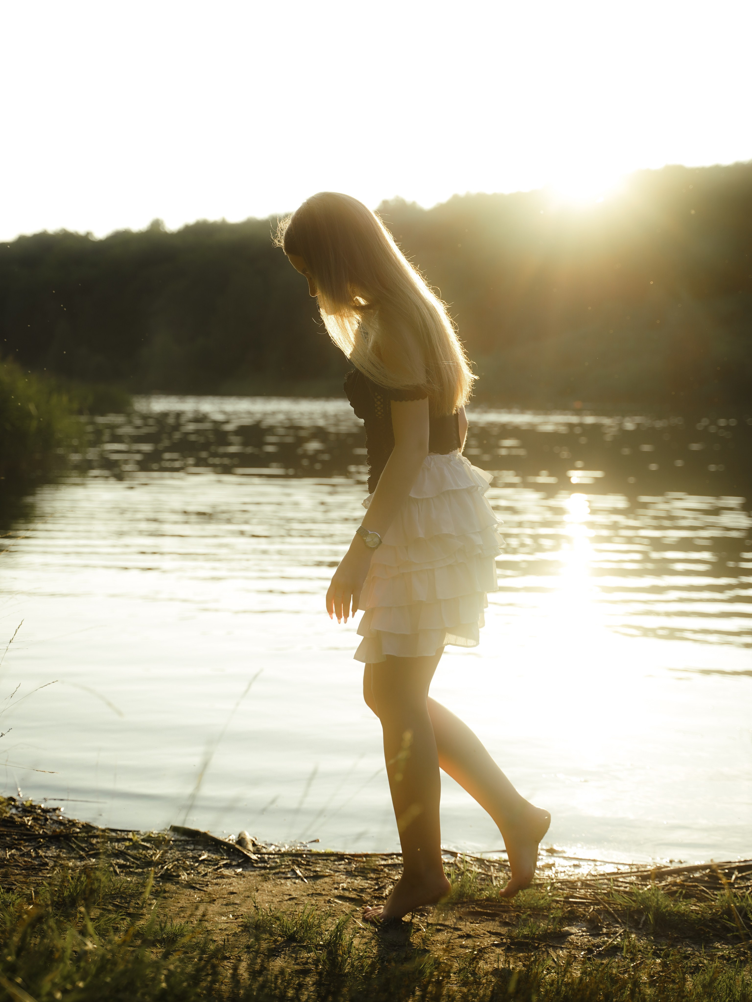 Личные съёмки. Главная