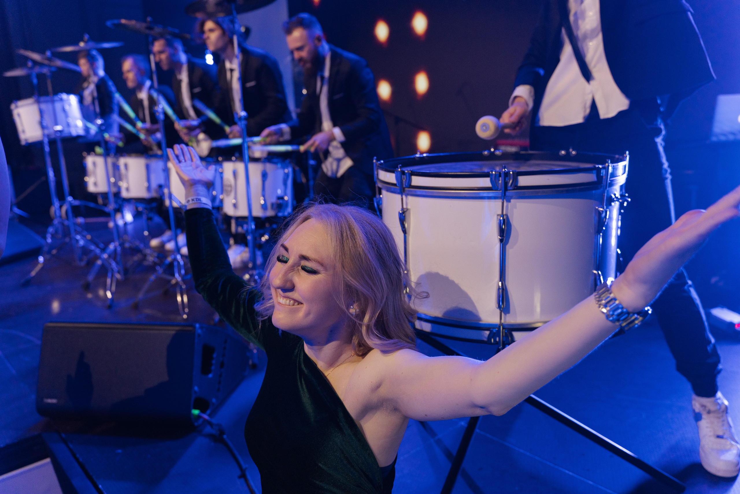 Корпоратив КДЛ