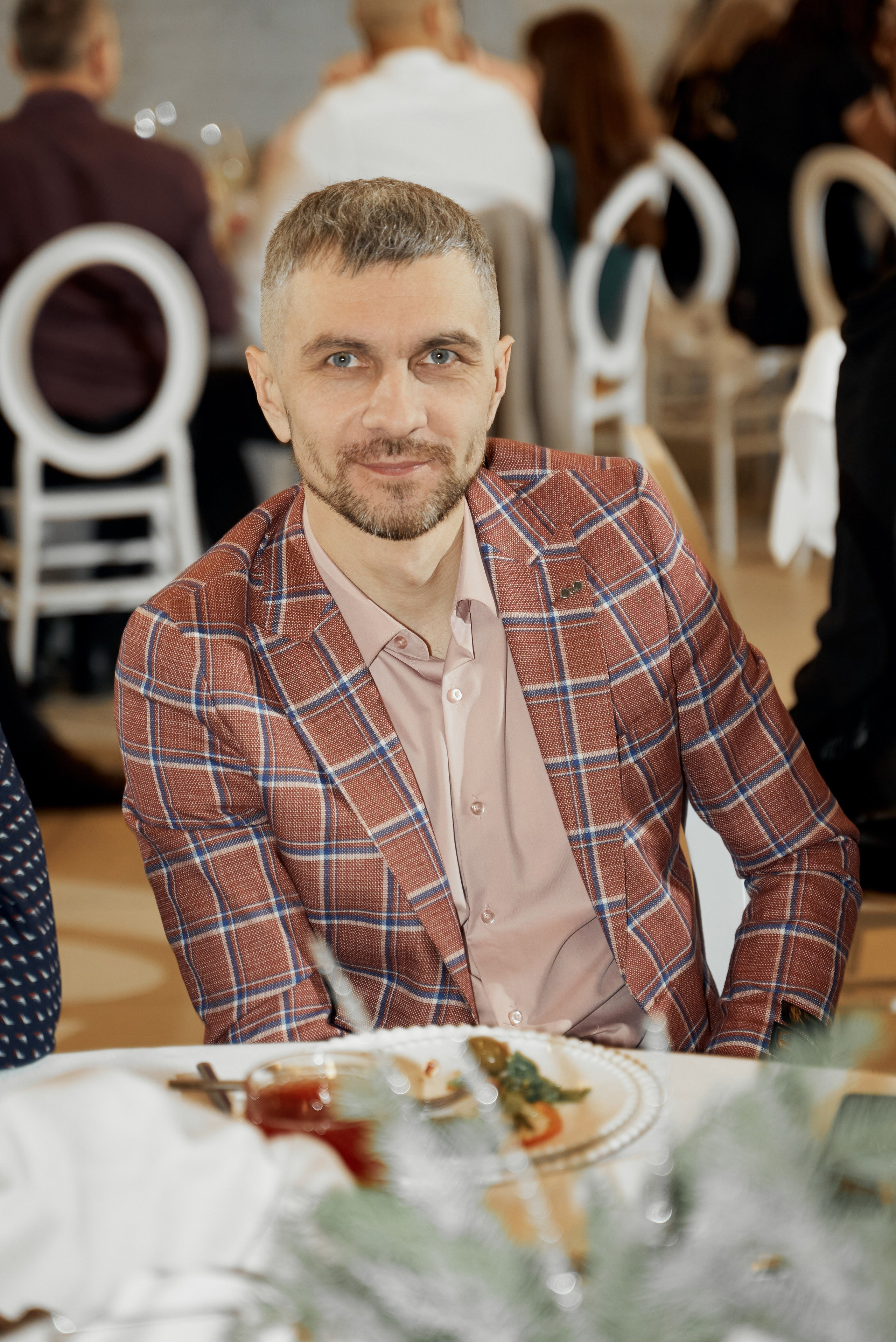 Корпоратив. Свадебный фотограф Александр Браво