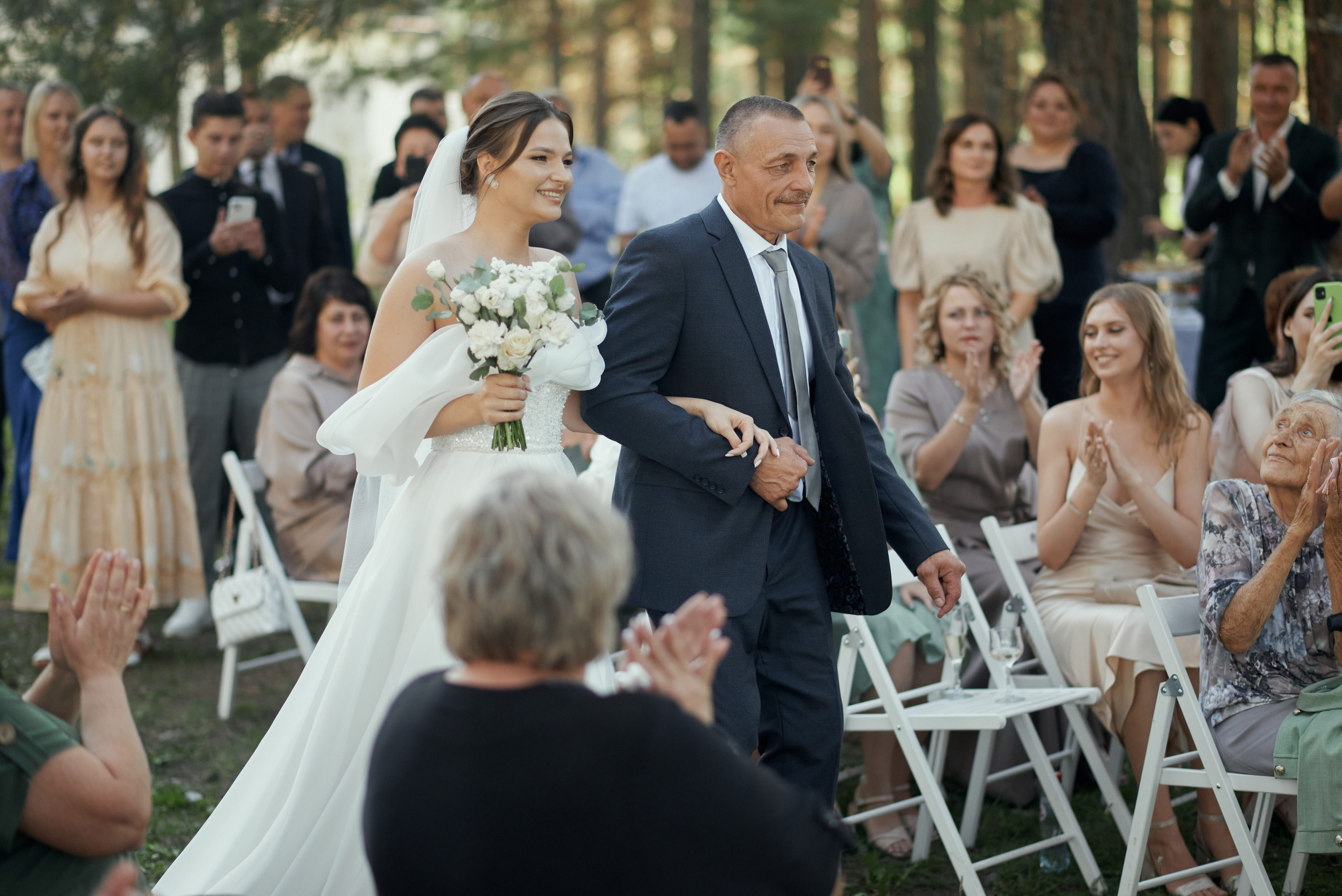 Александра и Максим. Свадебный фотограф Александр Браво