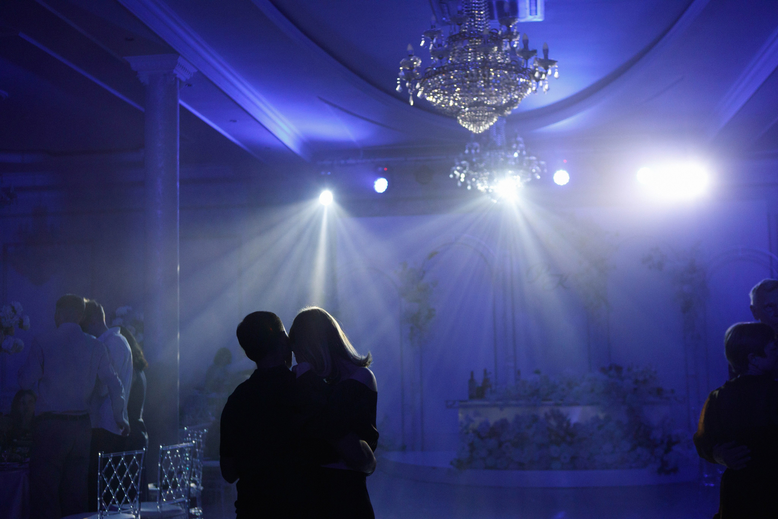 Свадебный фотограф Ростов на Дону / Таганрог — Усачева Анастасия