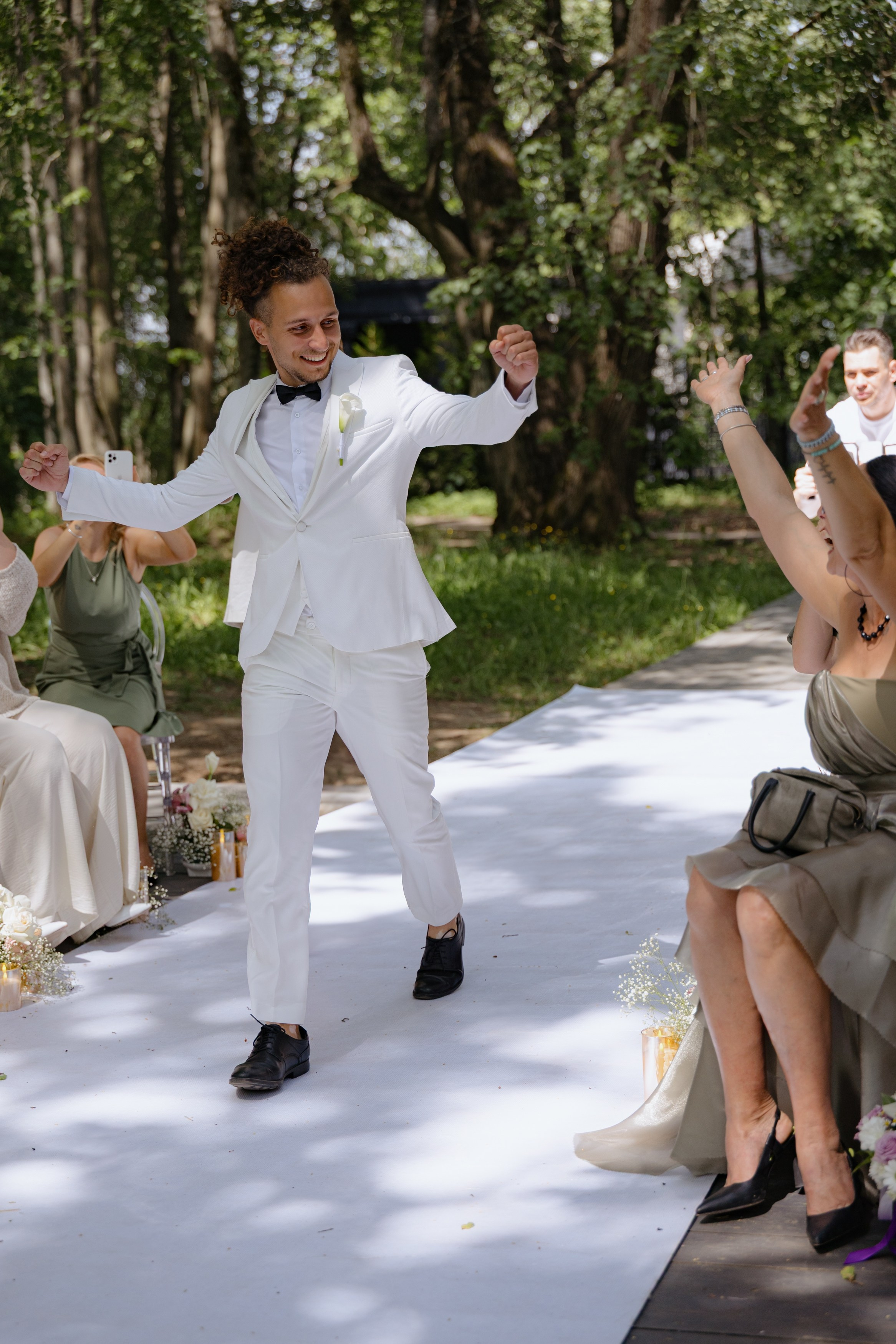 Династии и Карина. Фотограф в Москве Гришин Леонид