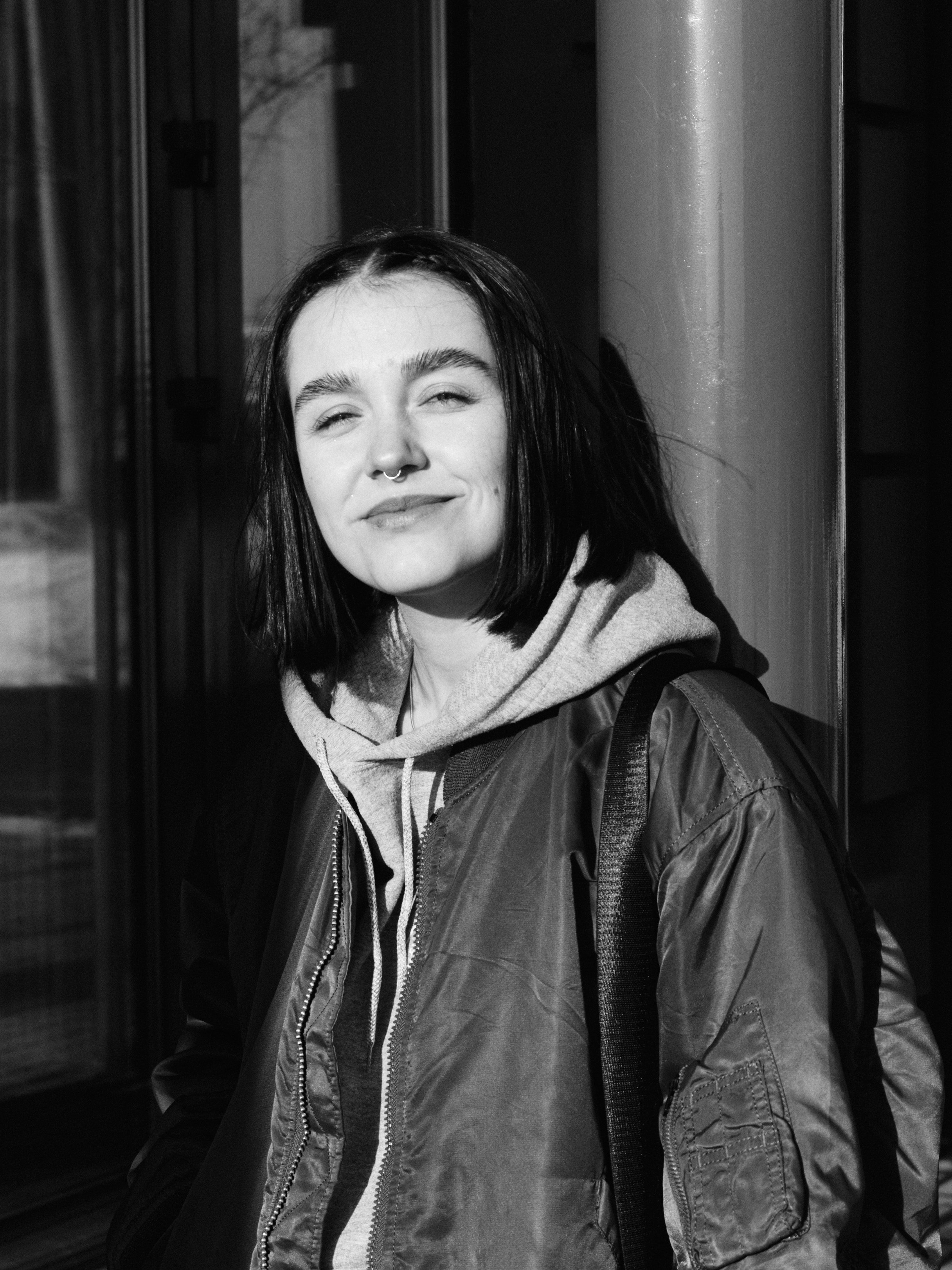 Marina_street. Портретный фотограф в Кирове Шаляпина Татьяна