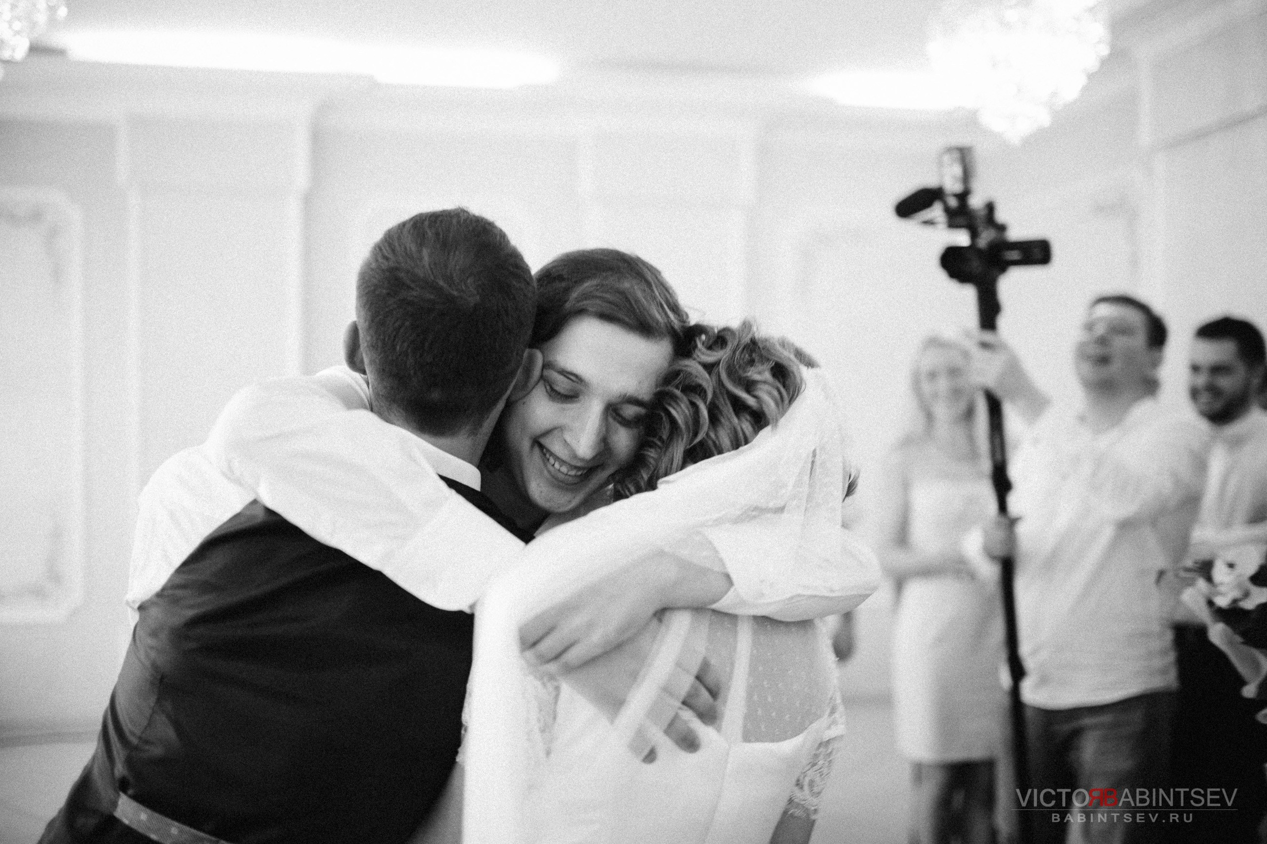 Иван и Елена. Семейный и репортажной фотограф в Красноярске и Москве Виктор Бабинцев