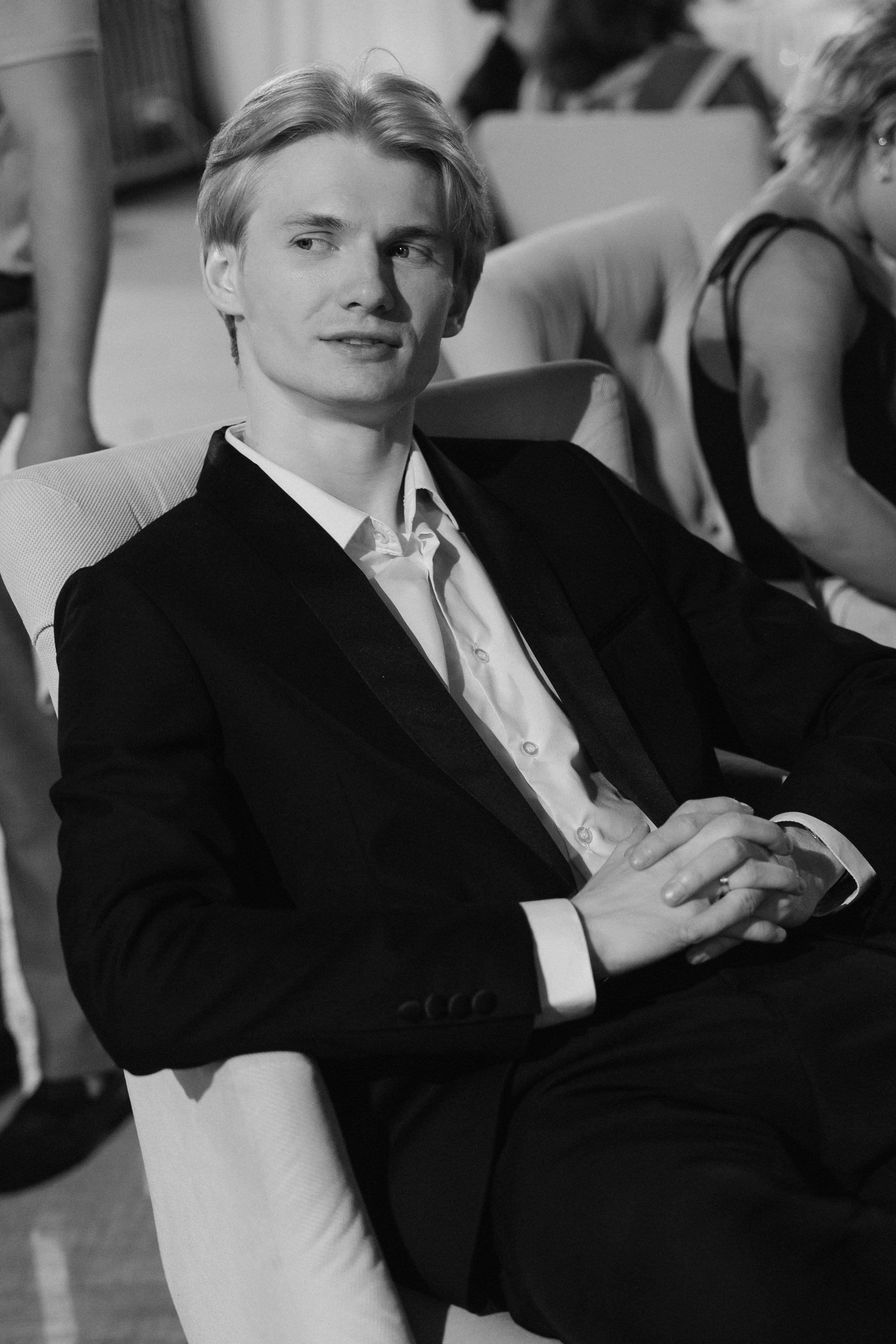 Татьяна и Кирилл. Свадебный фотограф в Нижнем Новгороде и Москве Николай Майоров