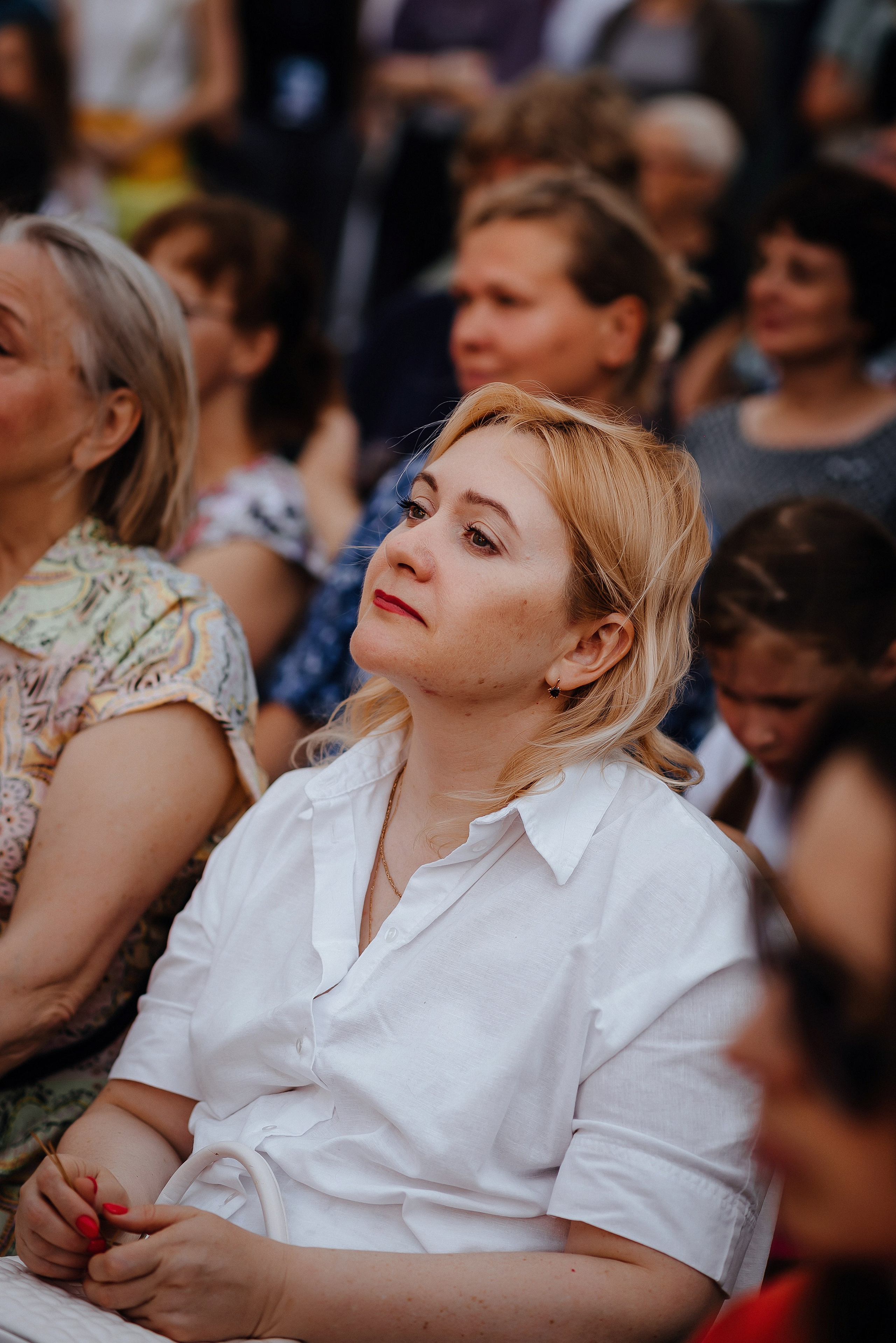 11.07.2025 | БурмагинФест — фестиваль печатной графики. Открытие. Фотограф Роман Рудаков