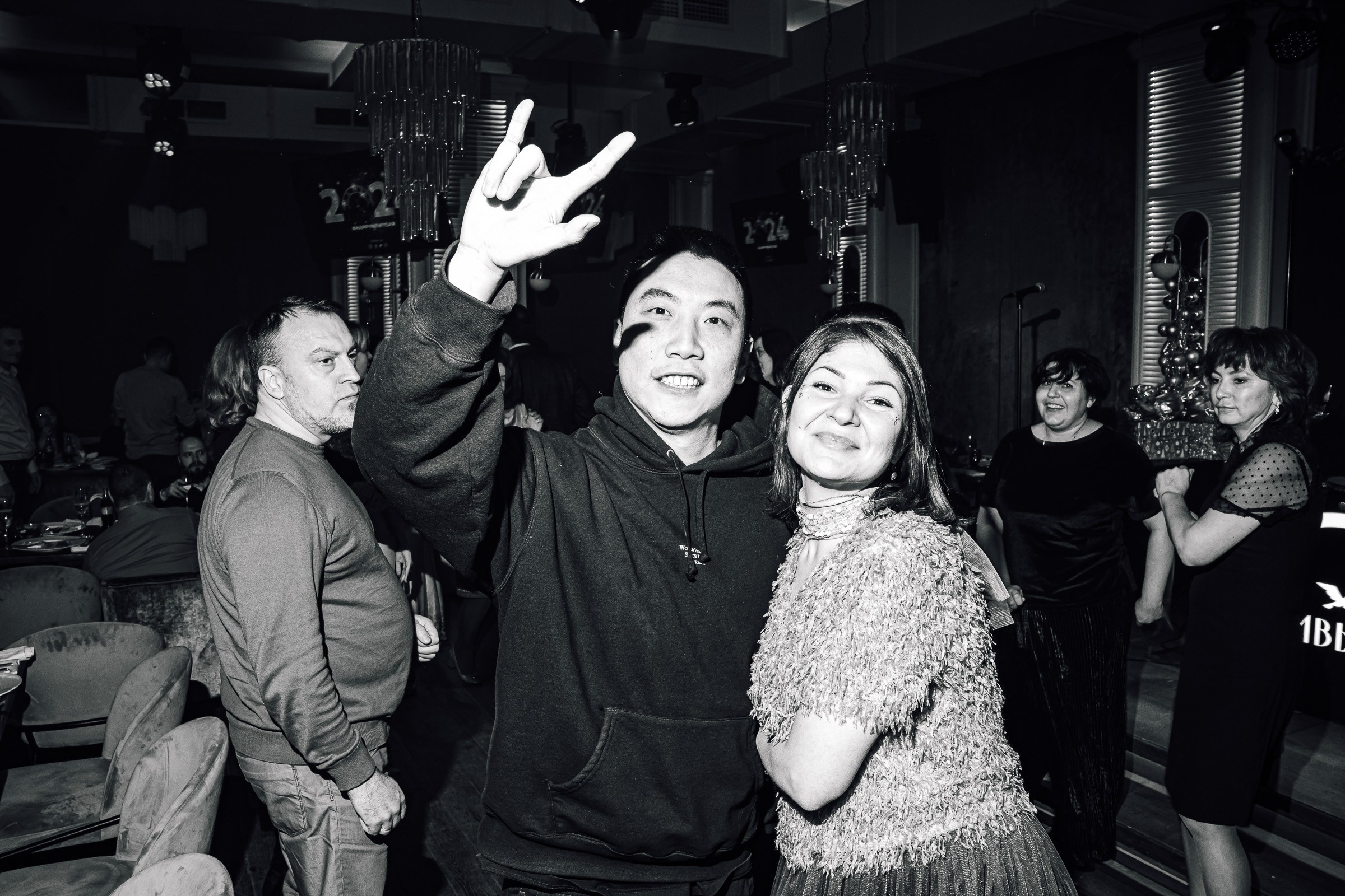 Changan auto 2024. Фотограф Алексей Карпов