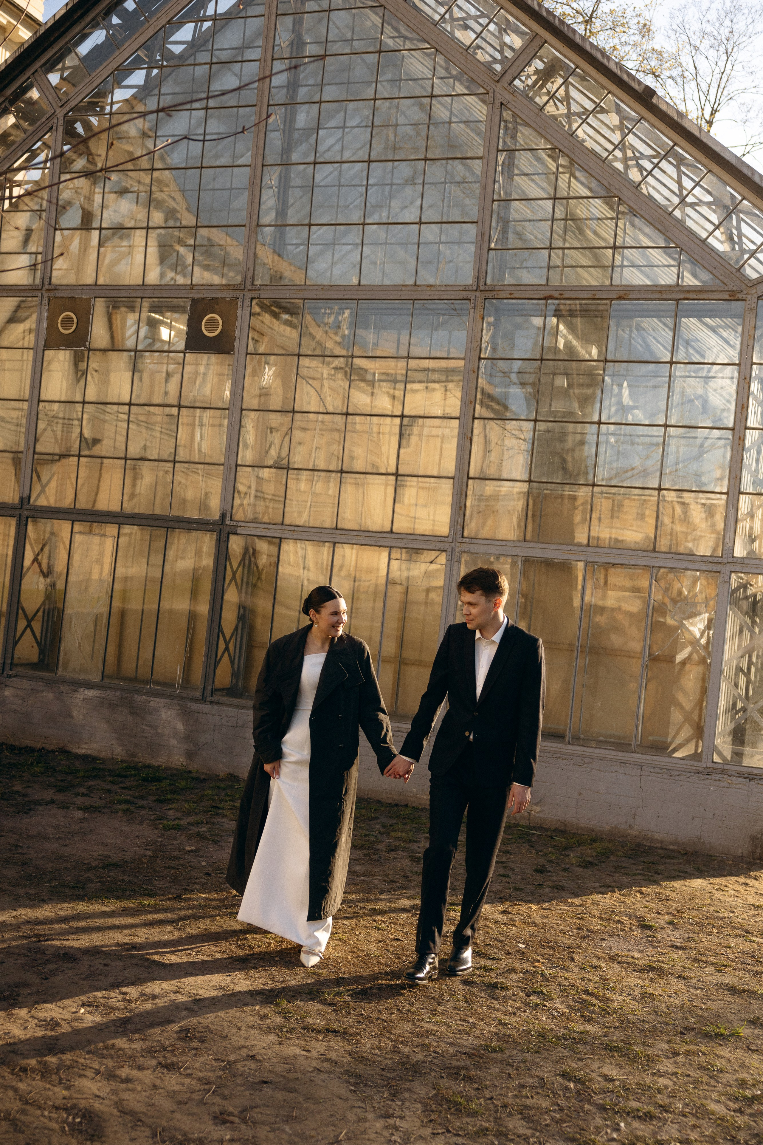 K|T. Свадебный фотограф Таня Караисаева