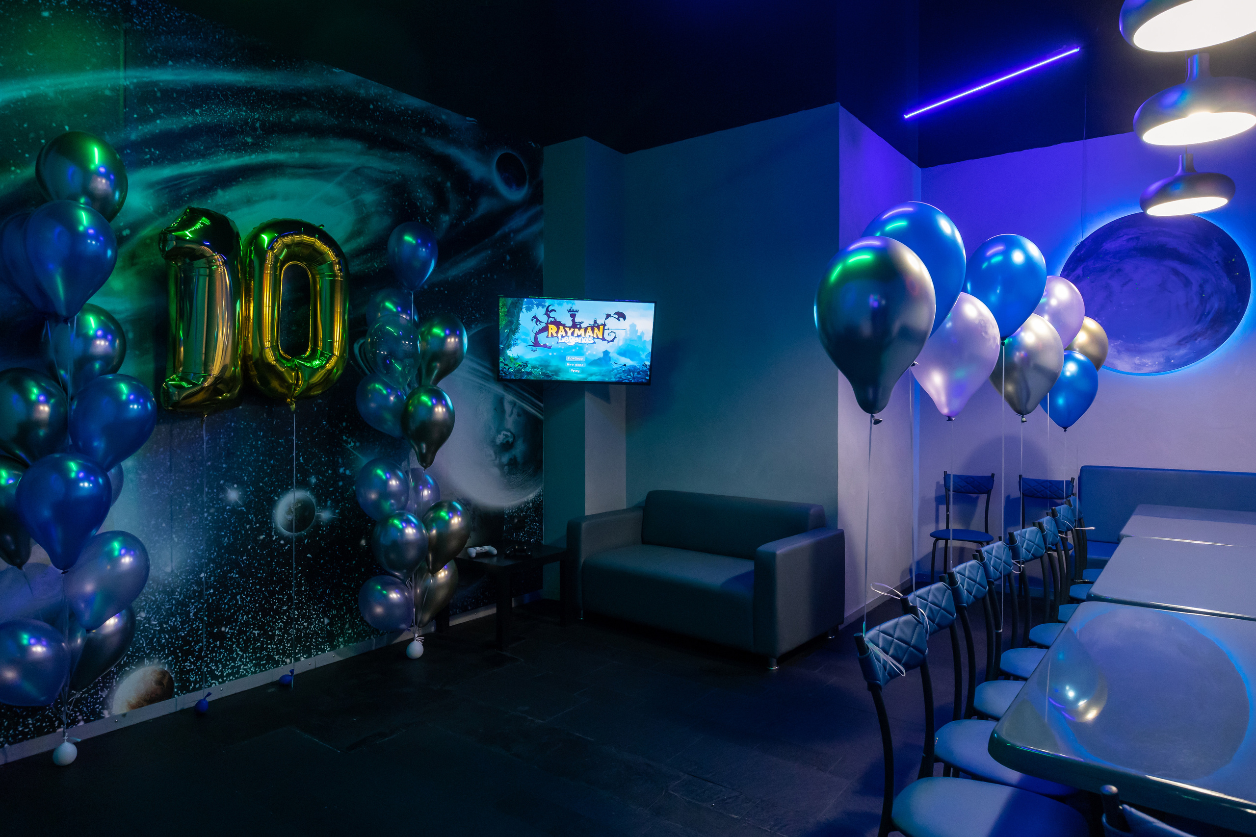 Интерьеры. Профессиональный фотограф в Санкт-Петербурге Алена Яшина