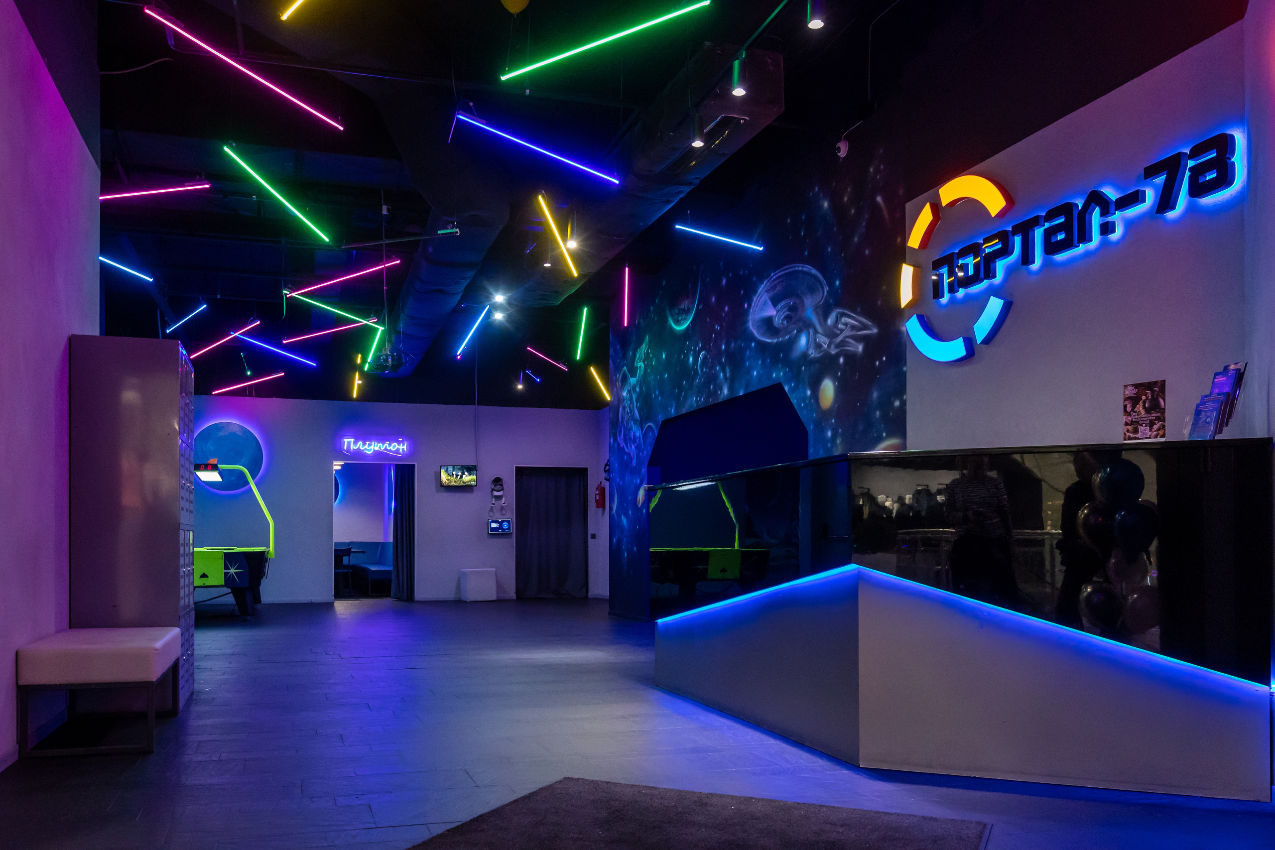 Интерьеры. Профессиональный фотограф в Санкт-Петербурге Алена Яшина