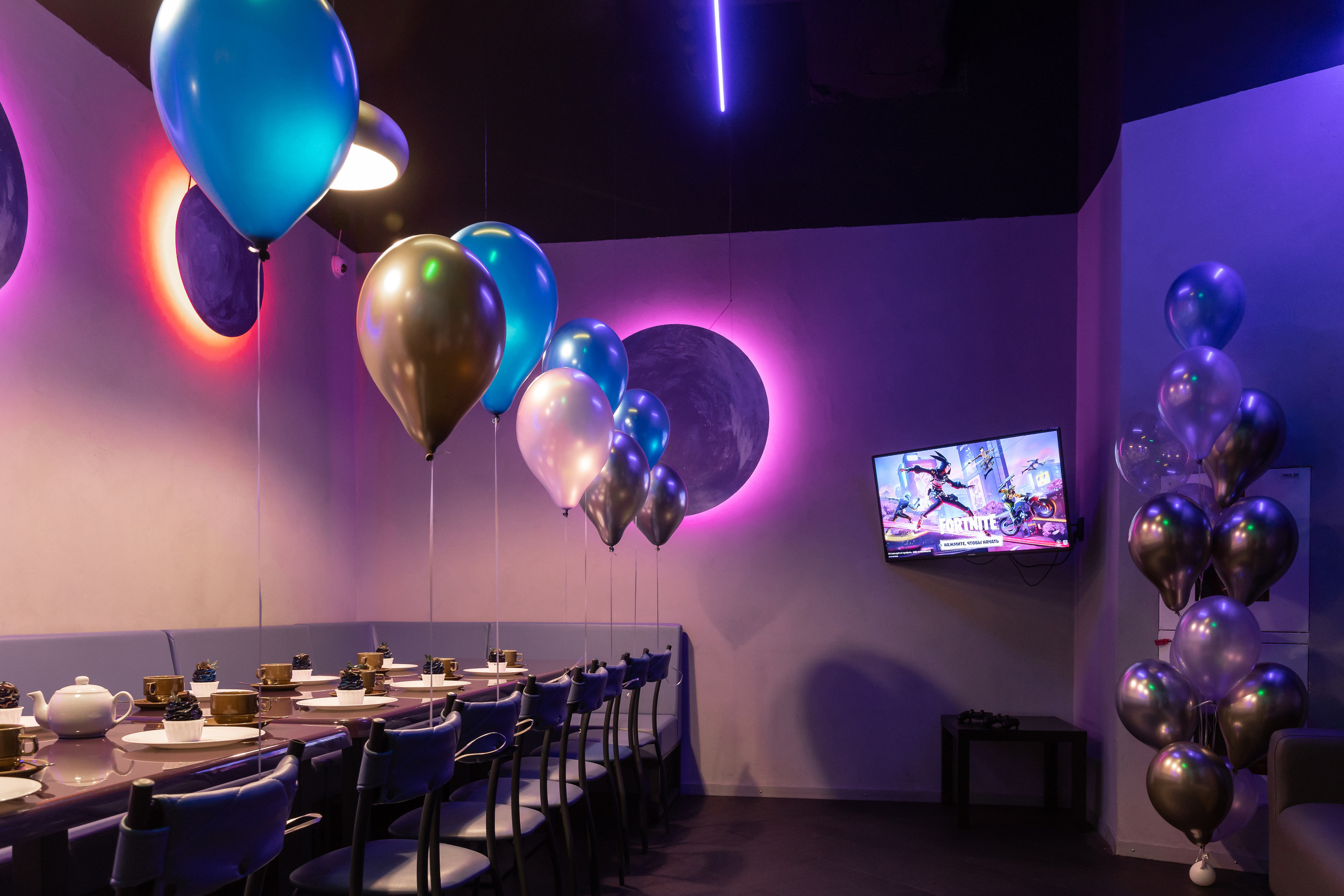 Интерьеры. Профессиональный фотограф в Санкт-Петербурге Алена Яшина