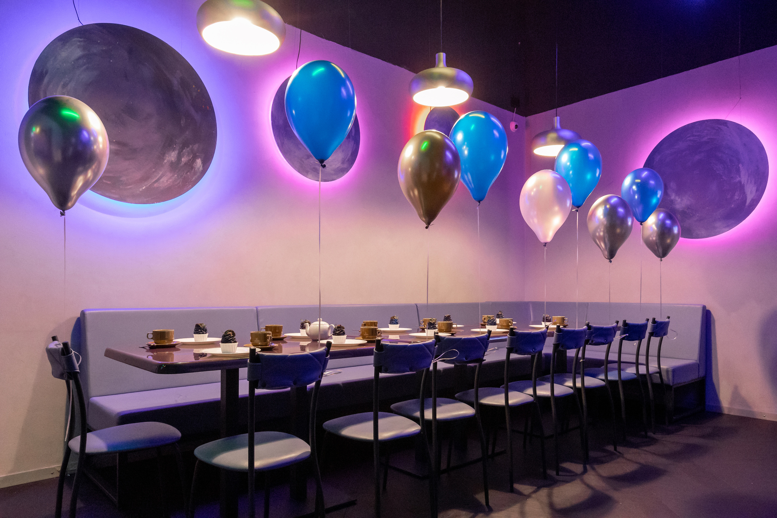 Интерьеры. Профессиональный фотограф в Санкт-Петербурге Алена Яшина