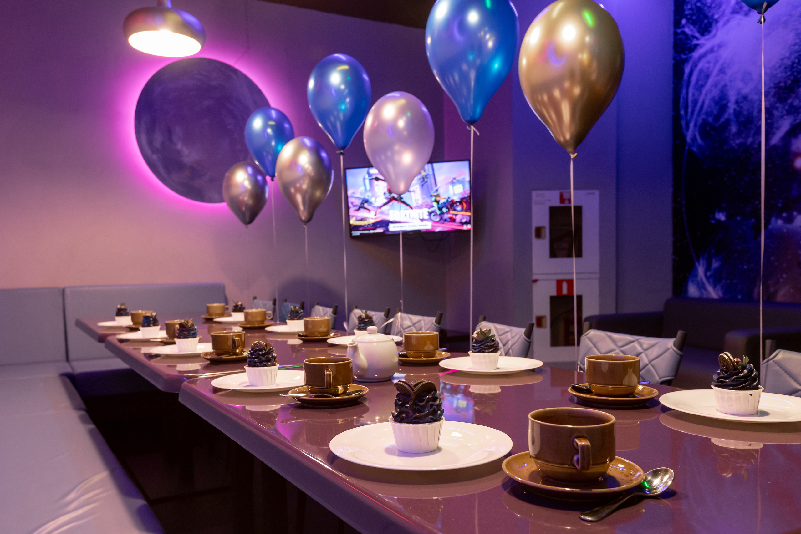 Интерьеры. Профессиональный фотограф в Санкт-Петербурге Алена Яшина