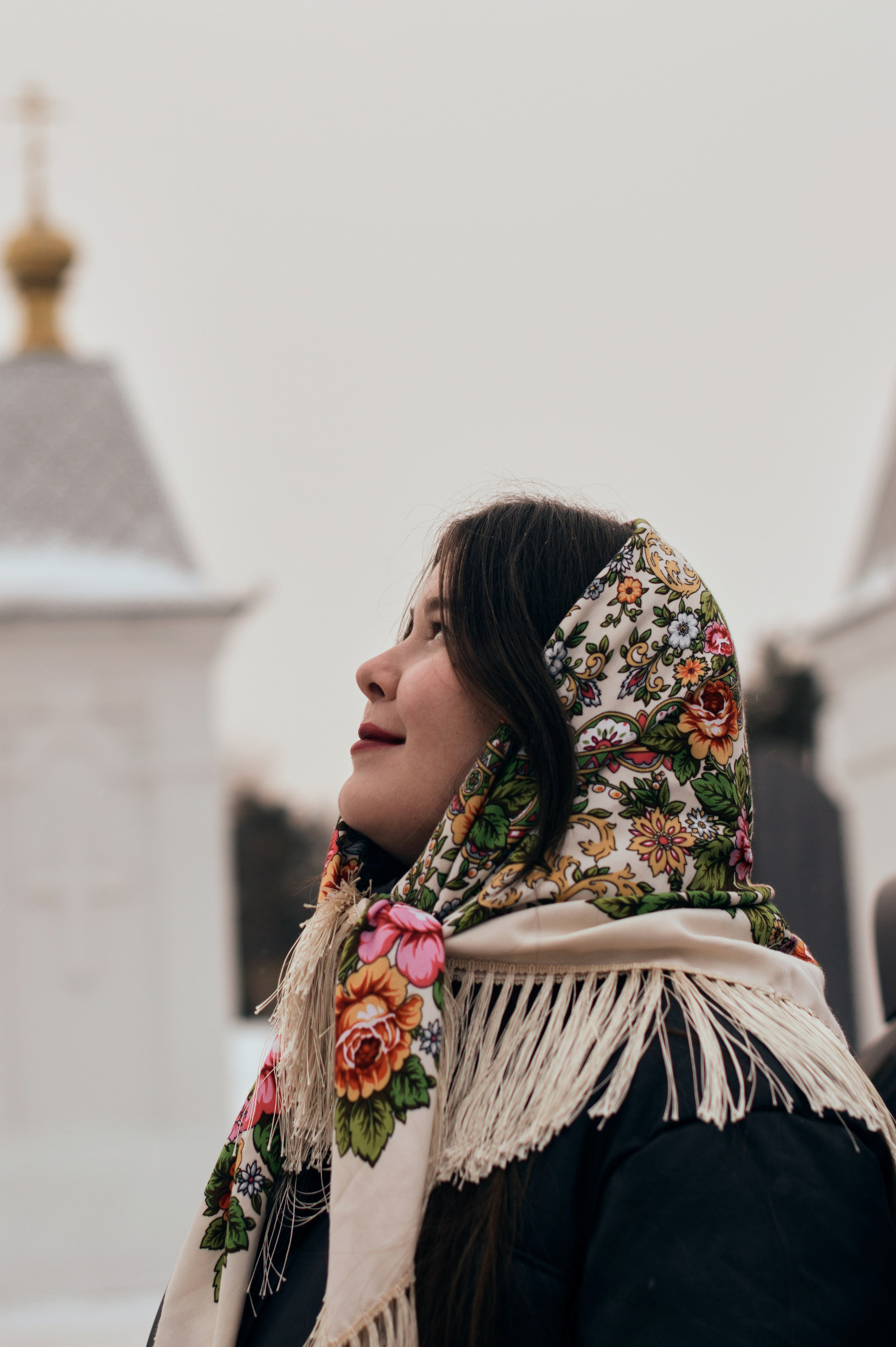 Анастасия и Глеб. Мария-женский фотограф в Красноярске