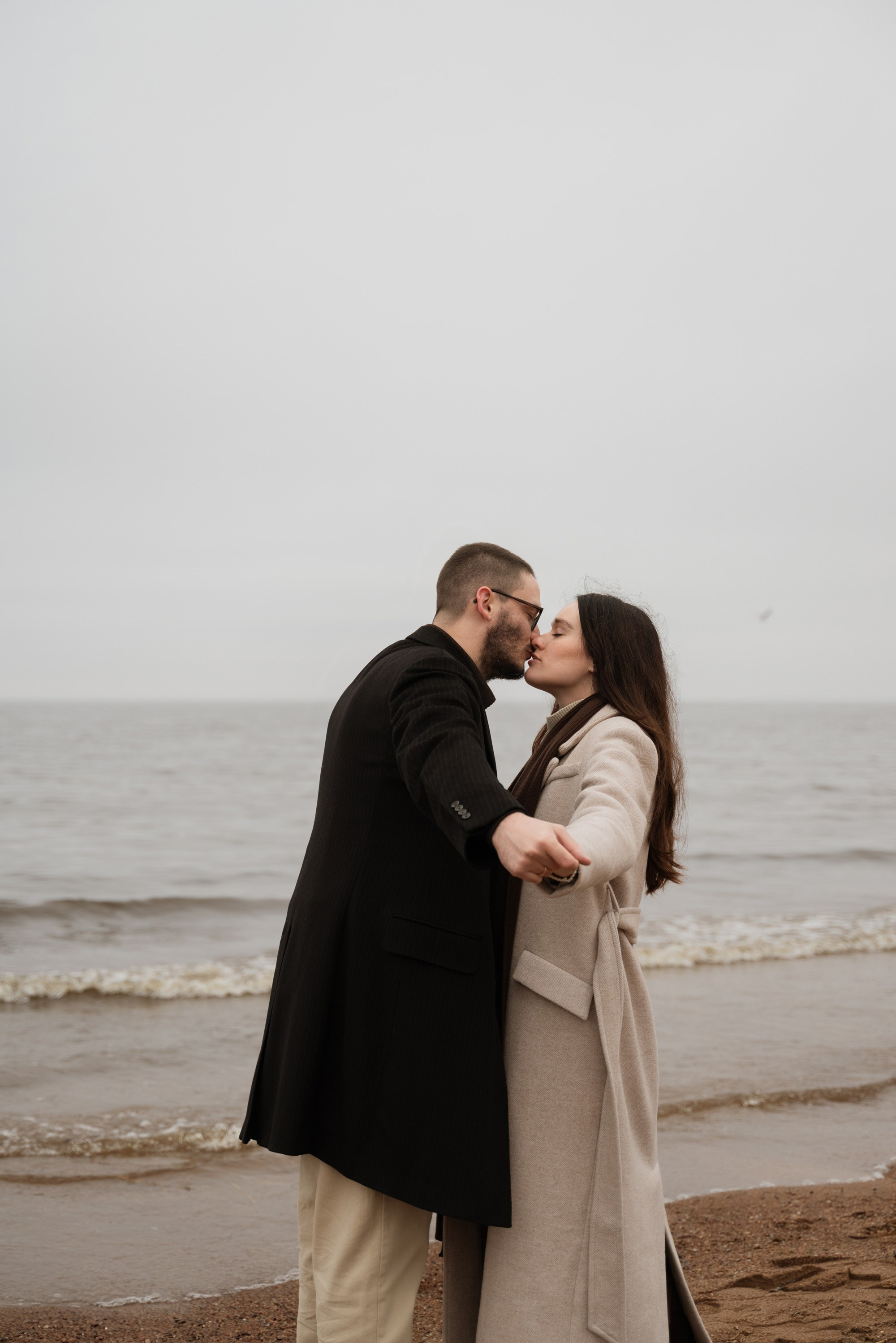 Аня и Алексей. Свадебный фотограф в Санкт-Петербурге Владислава Тюльпина