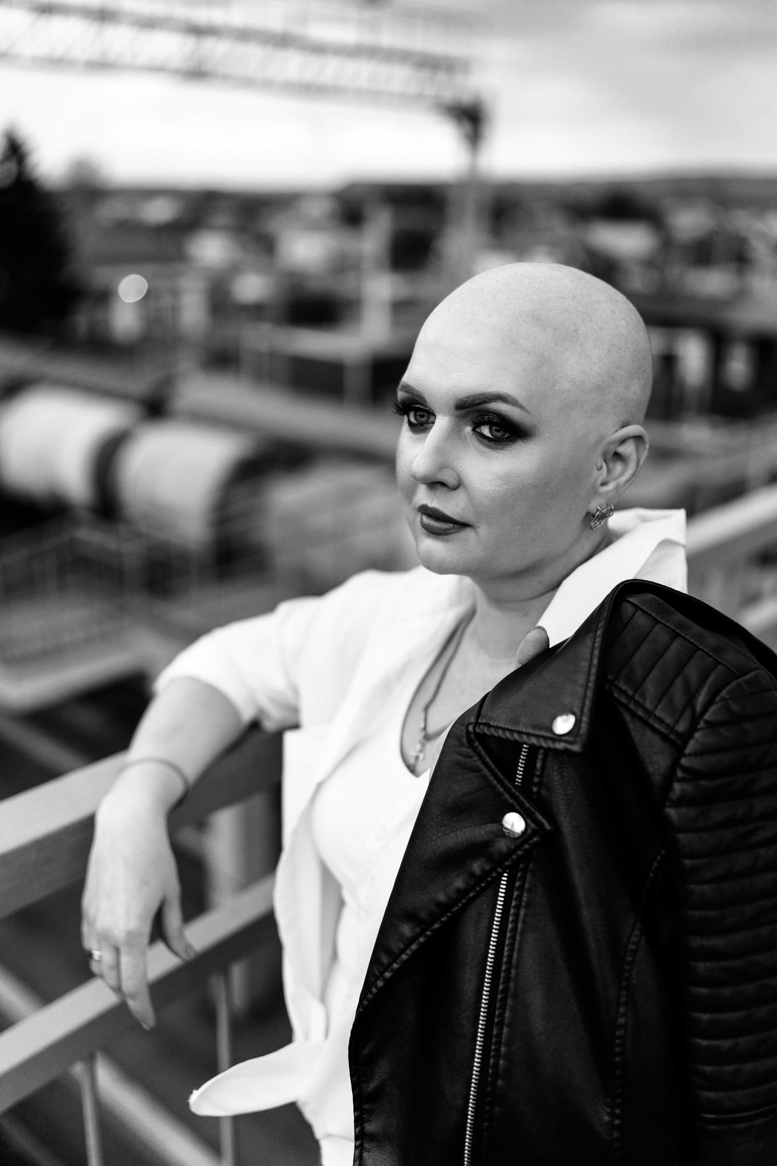 Надежда. Семейный и свадебный фотограф в Бугуруслане Екатерина Ронжина