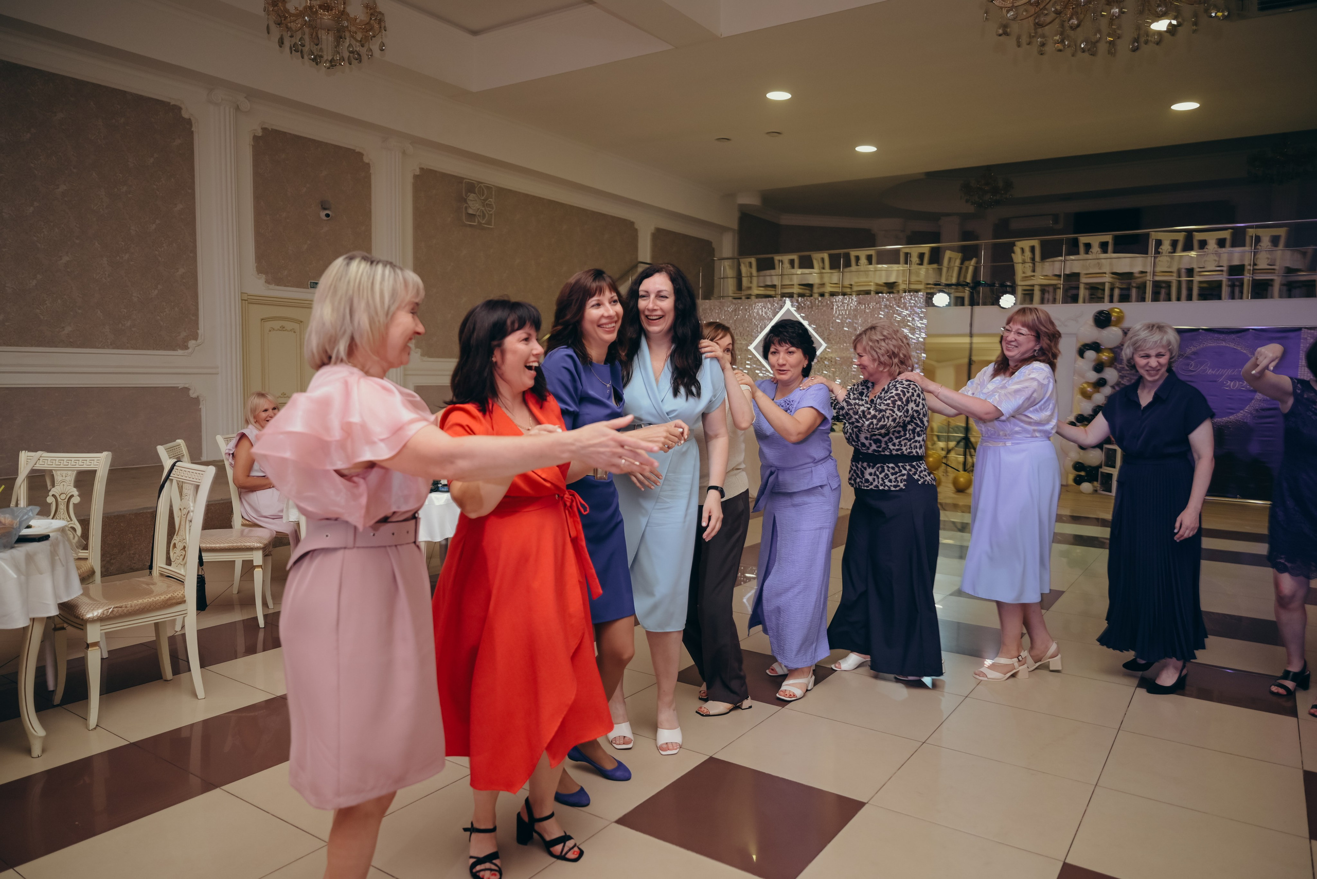 Выпускной 2025. Фотограф в Саратове и Энгельсе — Склярова Дарья