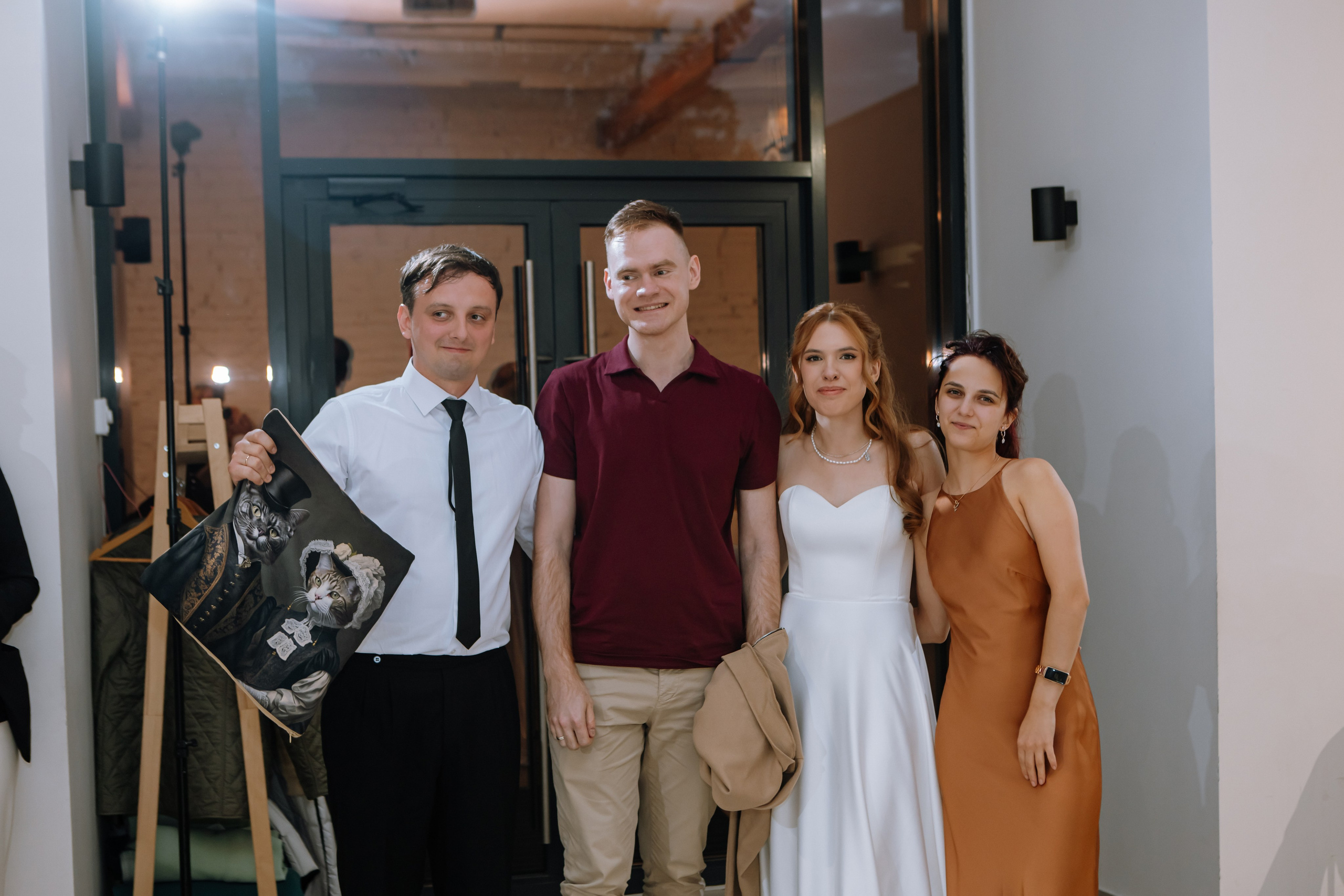 А&A. Свадебный и семейный фотограф