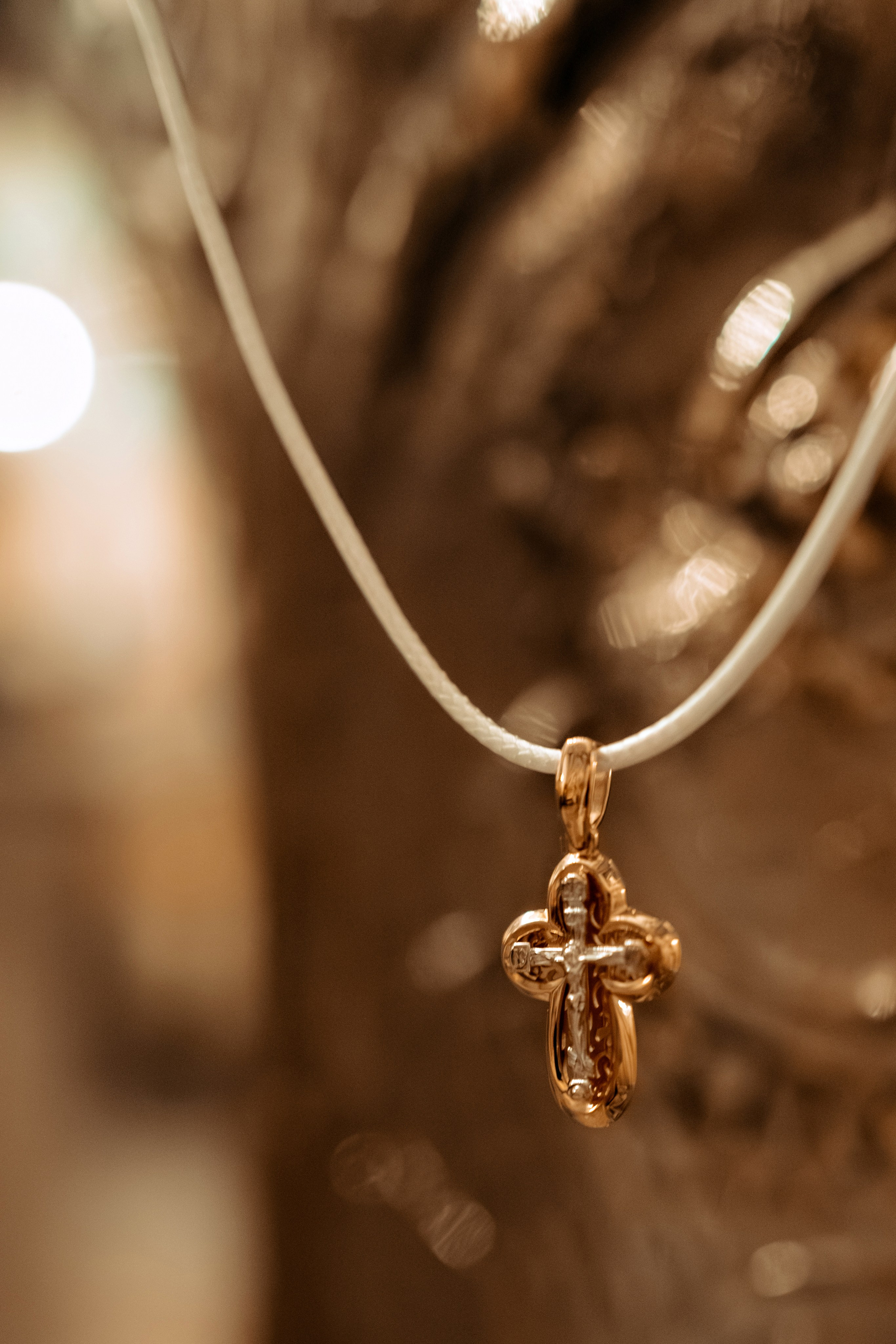 фотосессия крещения 