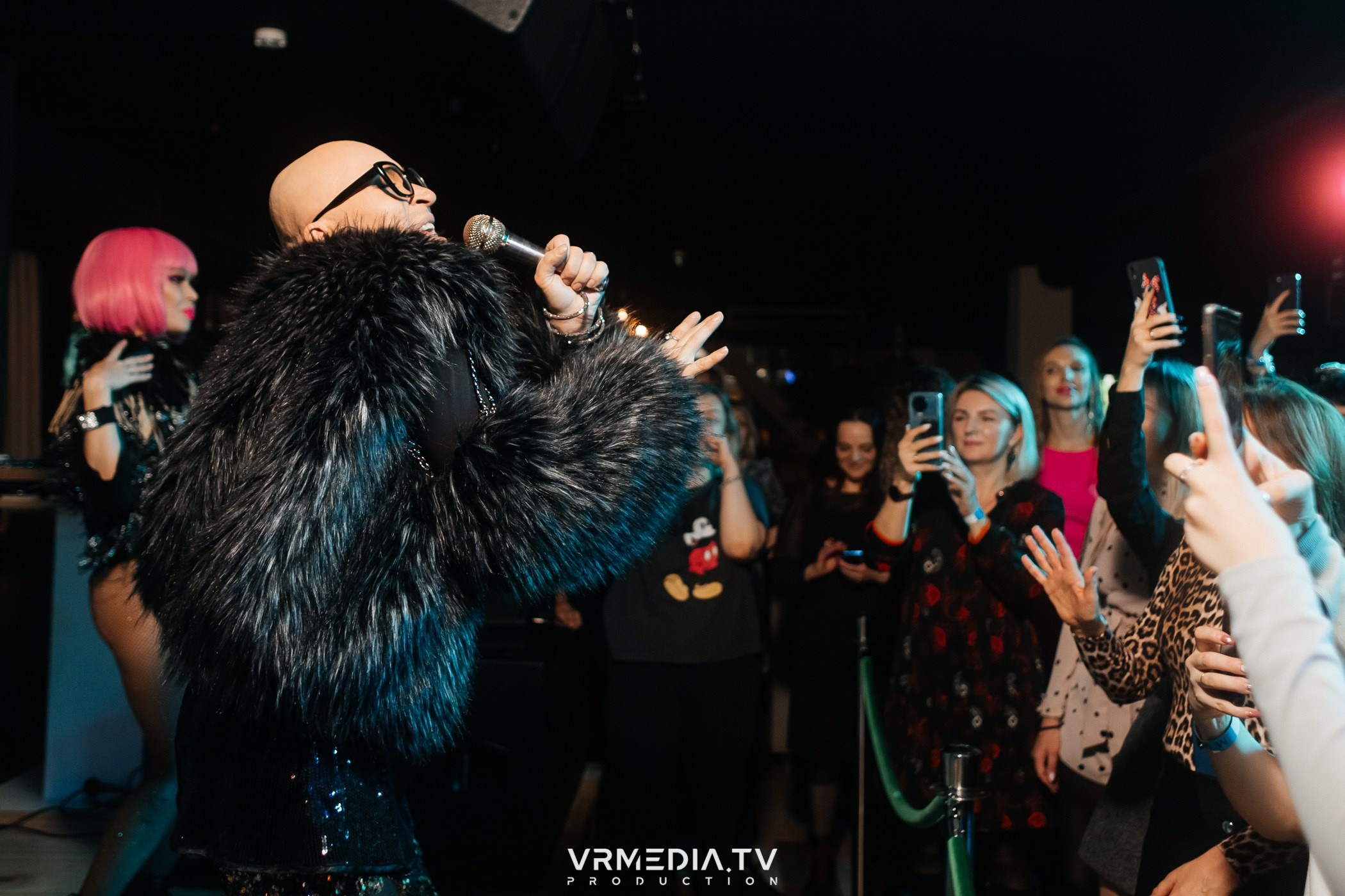 День рождения ресторана «Мюнхен»