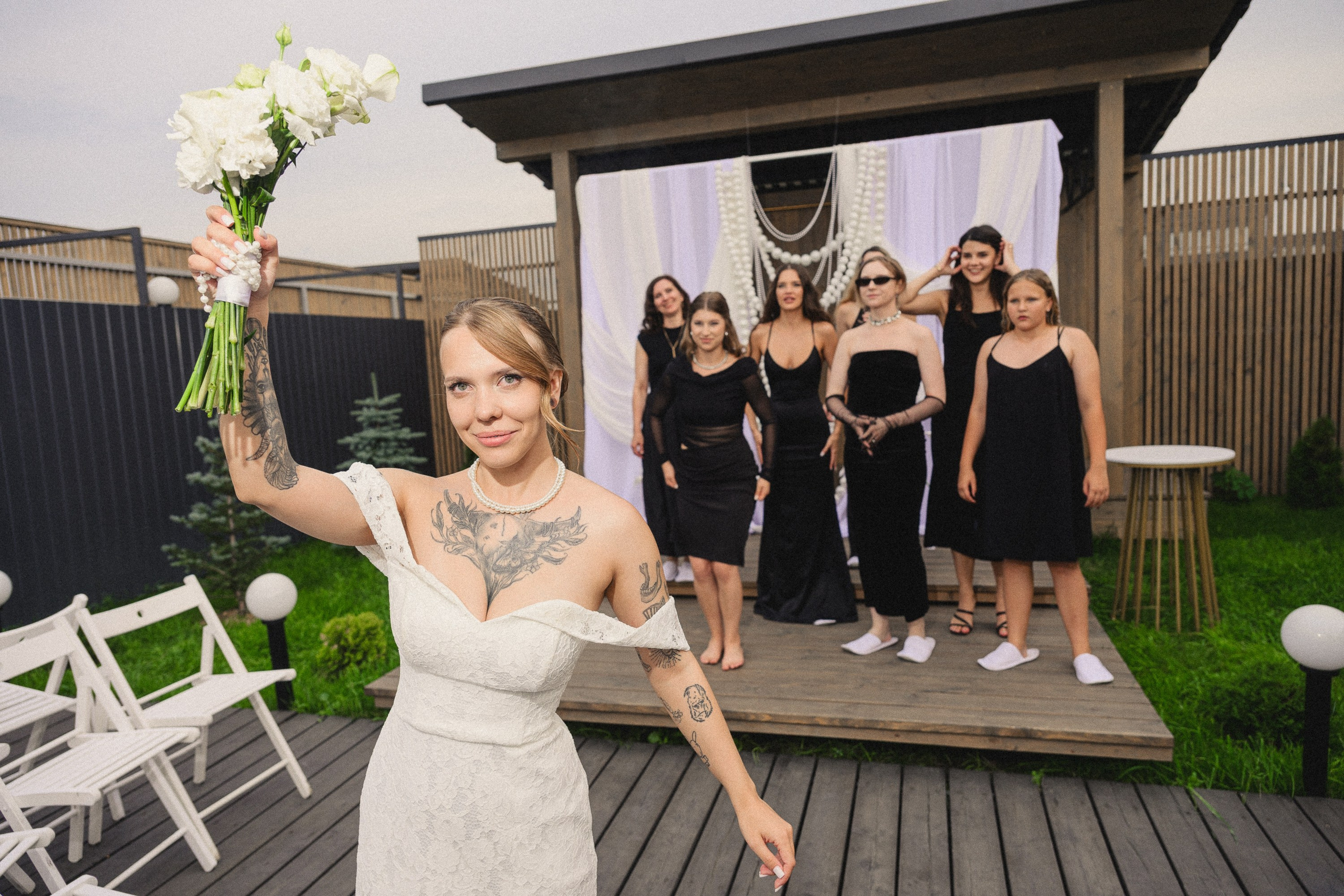 Wedding. Репортажный фотограф Дмитрий Ишутинов