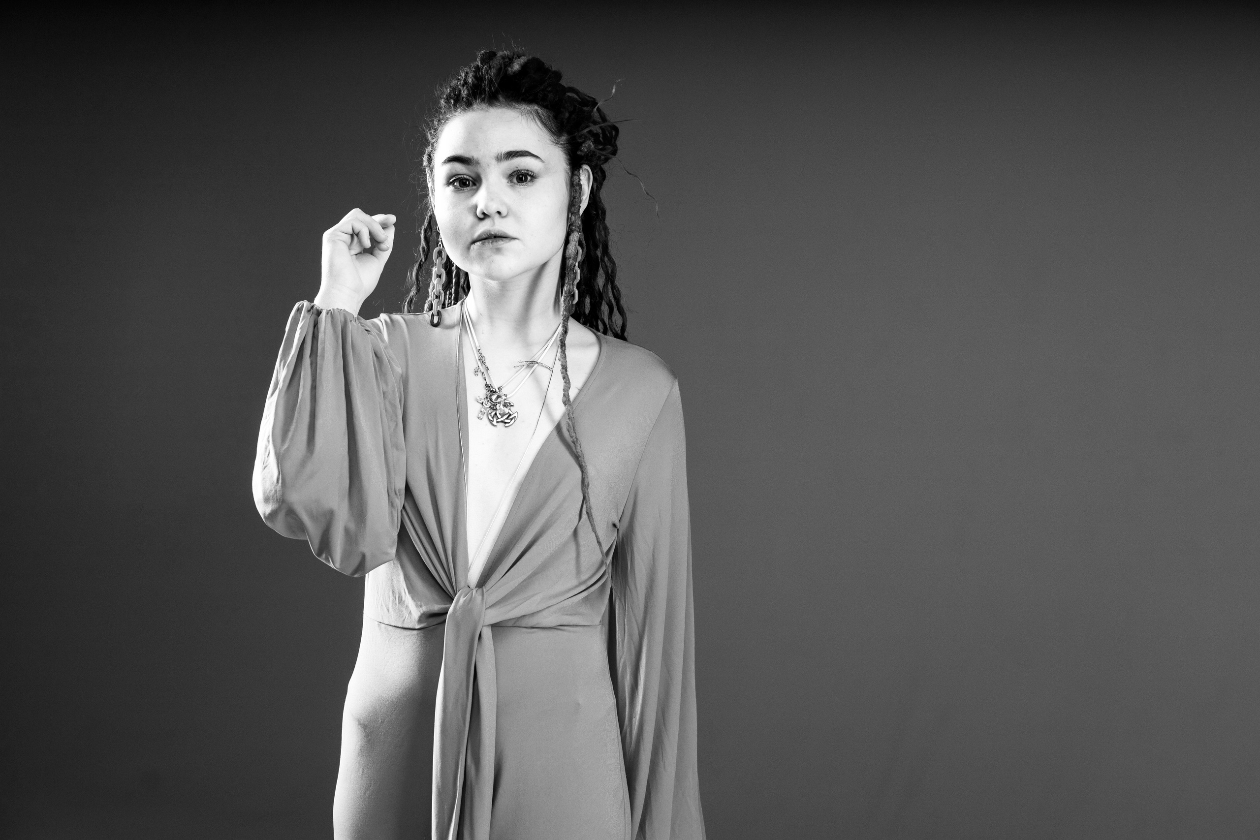 Аой. Фотограф Михаил Олейник