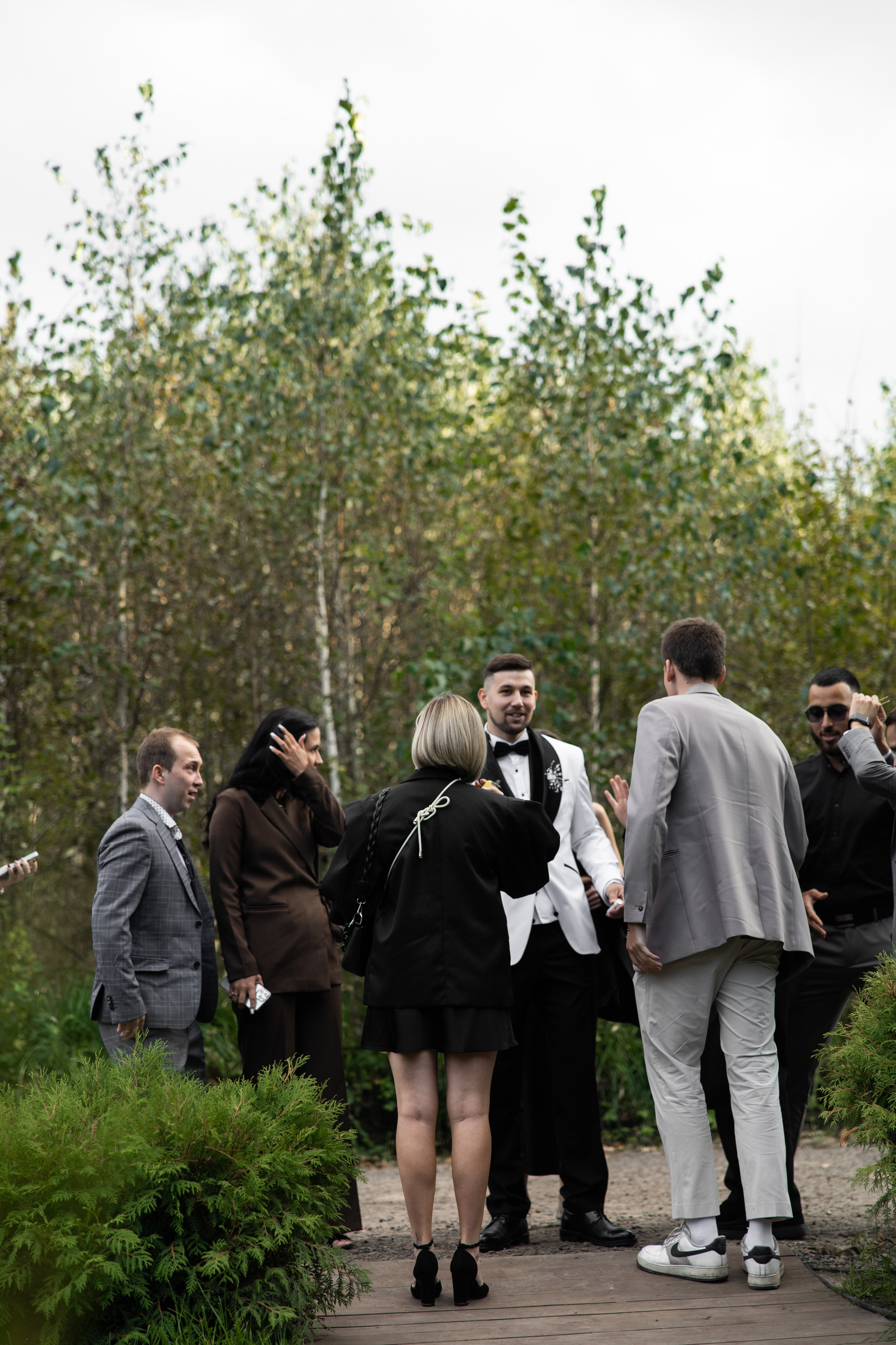 Амир+Диана. Фотограф Элла Ефимова