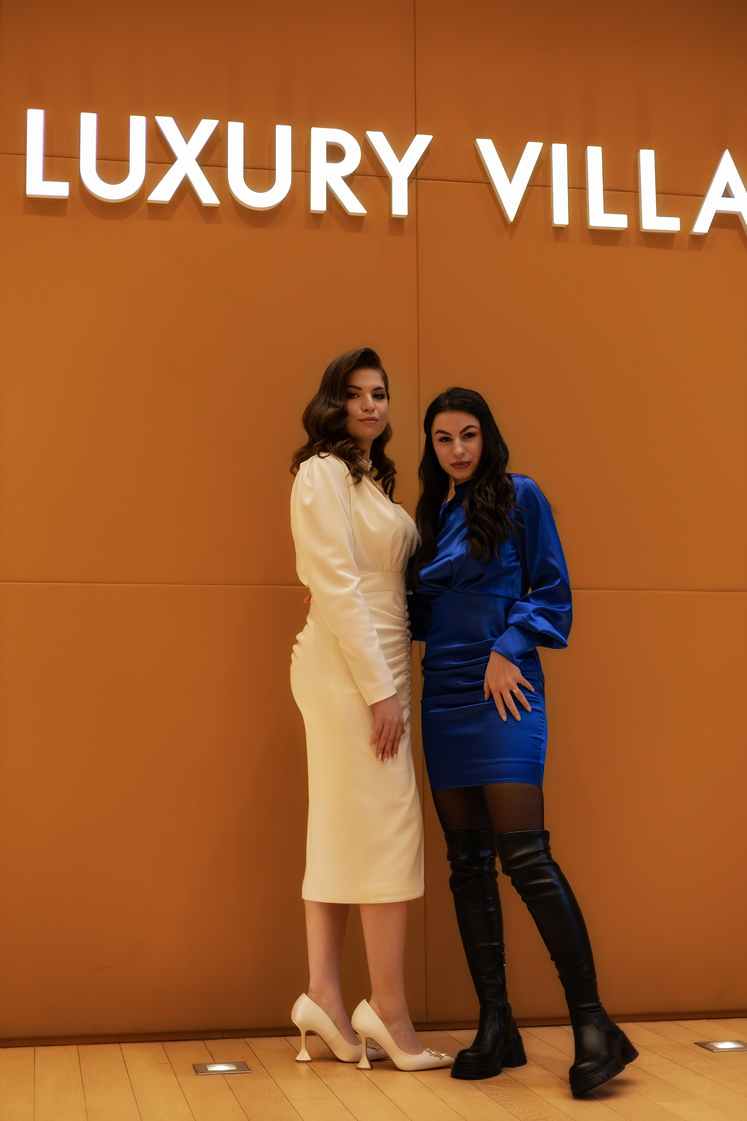 Линда и Алексей. Семейный и детский фотограф в Москве Артём Жигурс