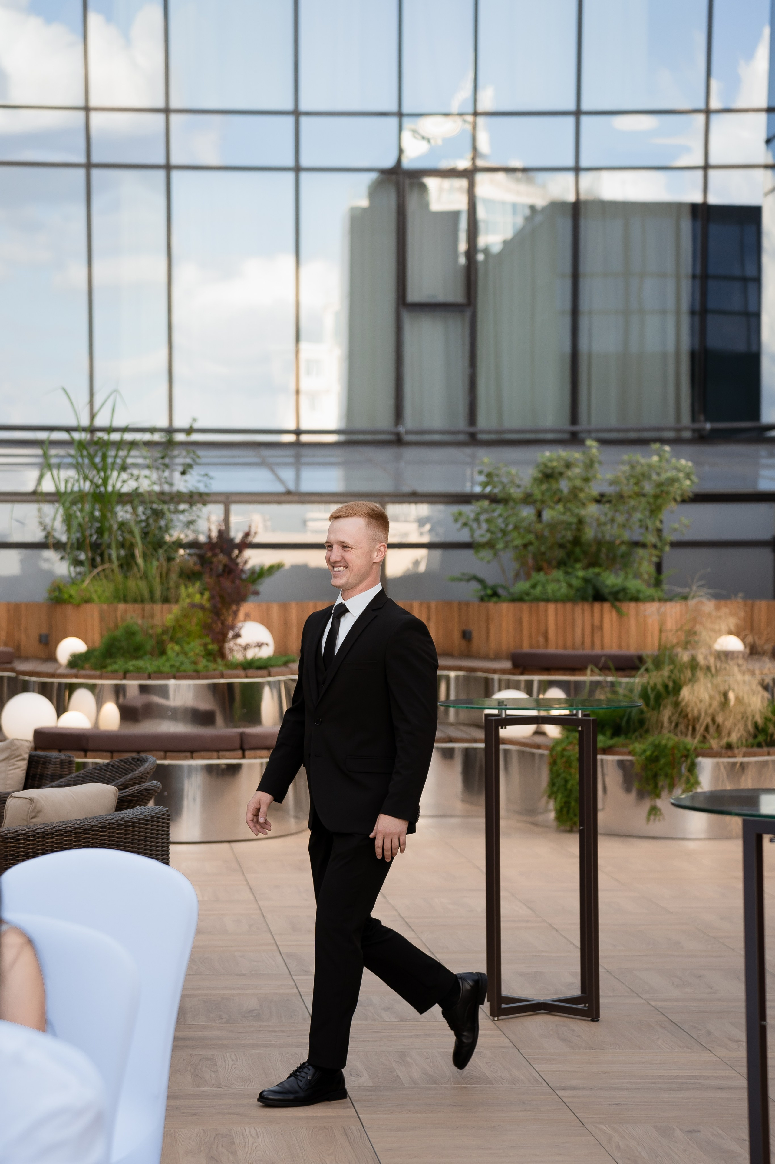 Олег и Лера. Свадебный фотограф в Воронеже Дарья Володарская