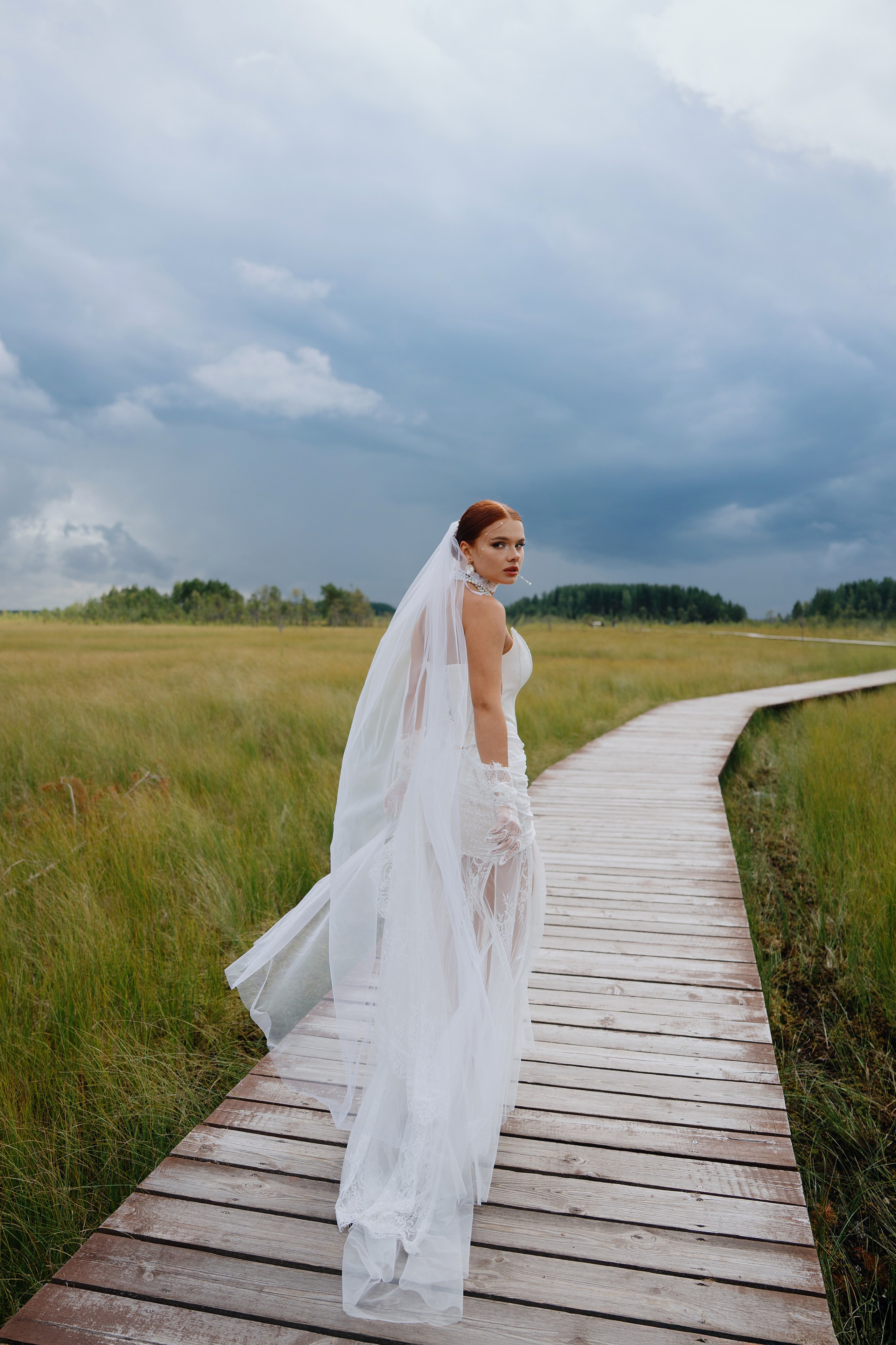 Weddings. Главная
