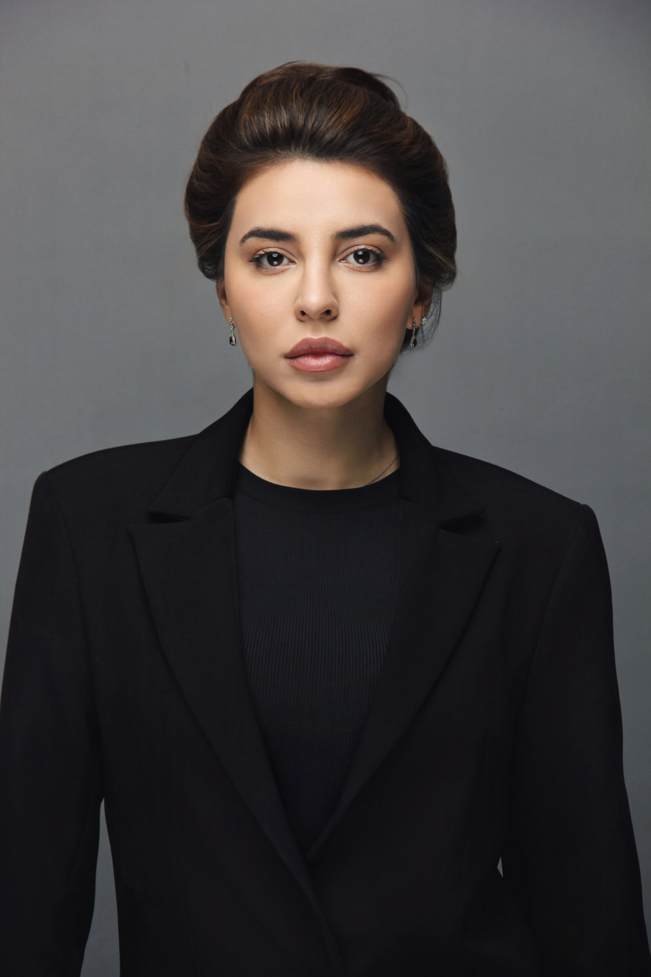 Деловая фотосессия в Москве