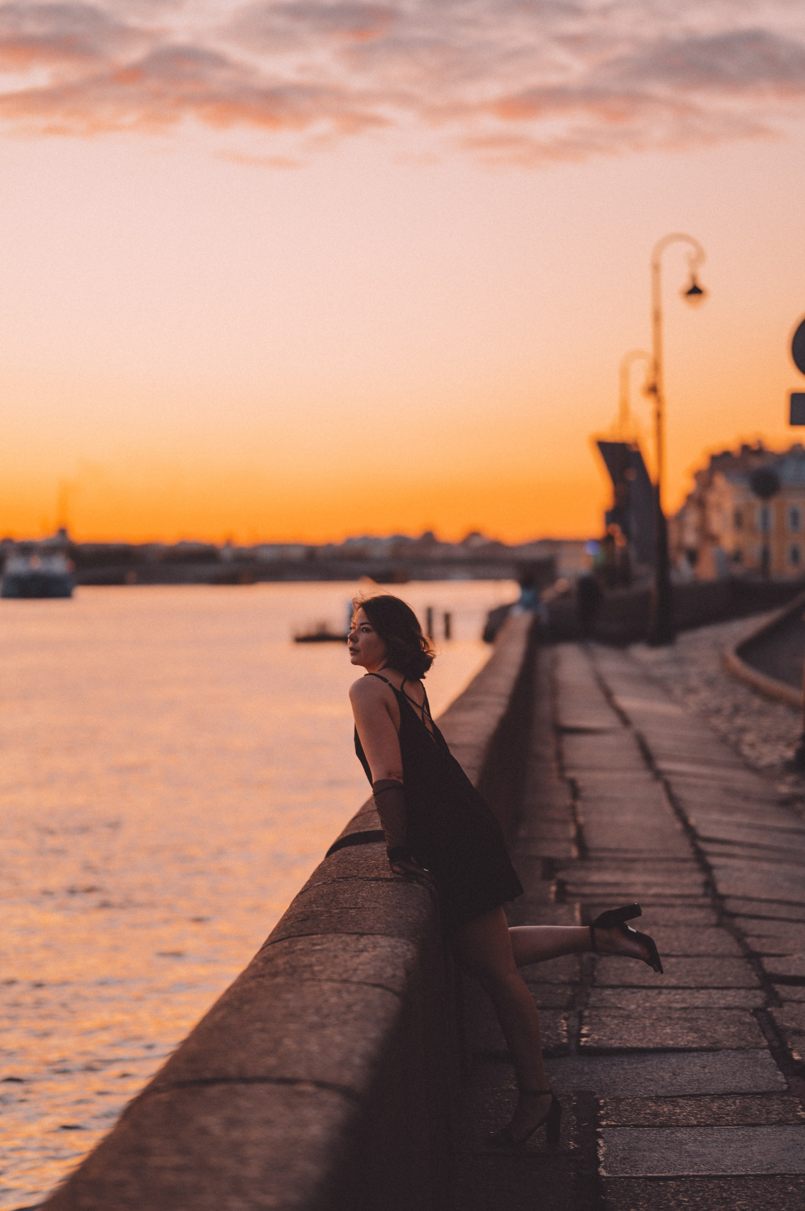 Лера. Свадебный фотограф в Санкт-Петербурге