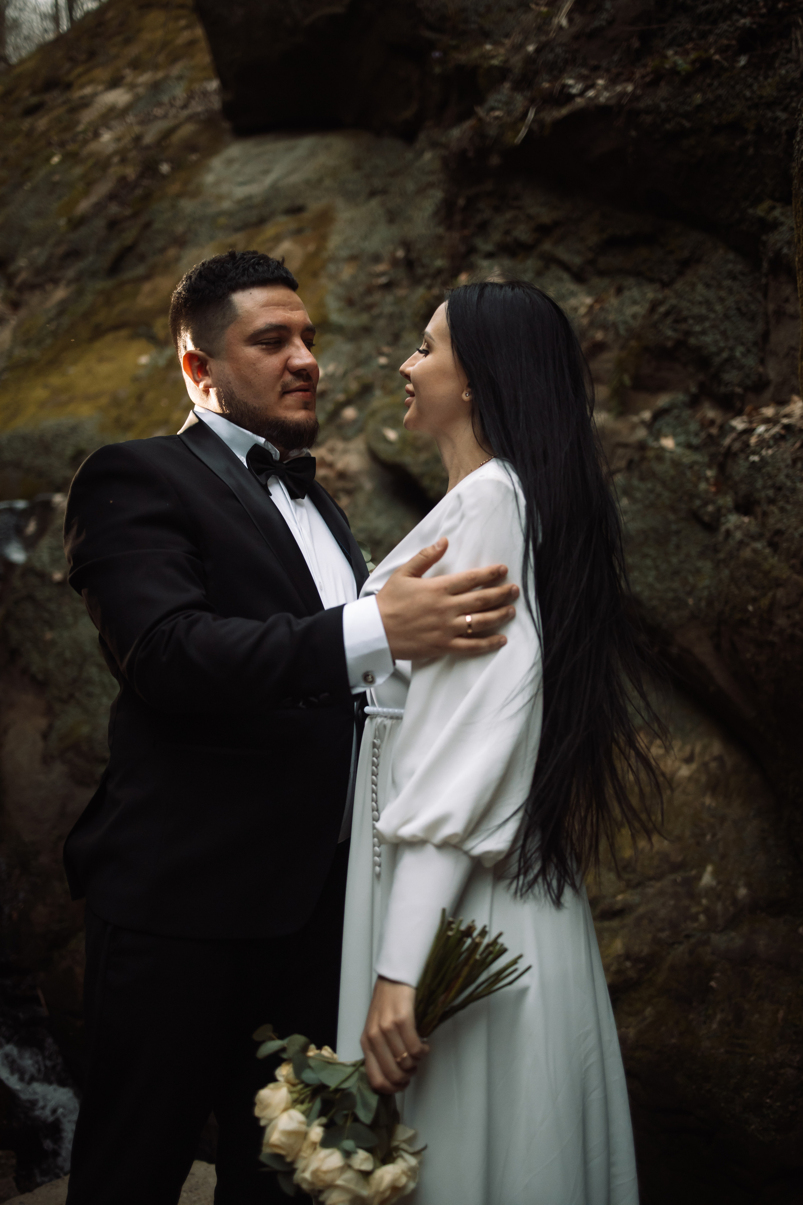 𝓢𝓮𝓻𝓰𝓮𝔂 & 𝓝𝓪𝓽𝓪𝓵𝔂𝓪 1.04.2022. Валерия Солнцева свадебный и семейный фотограф