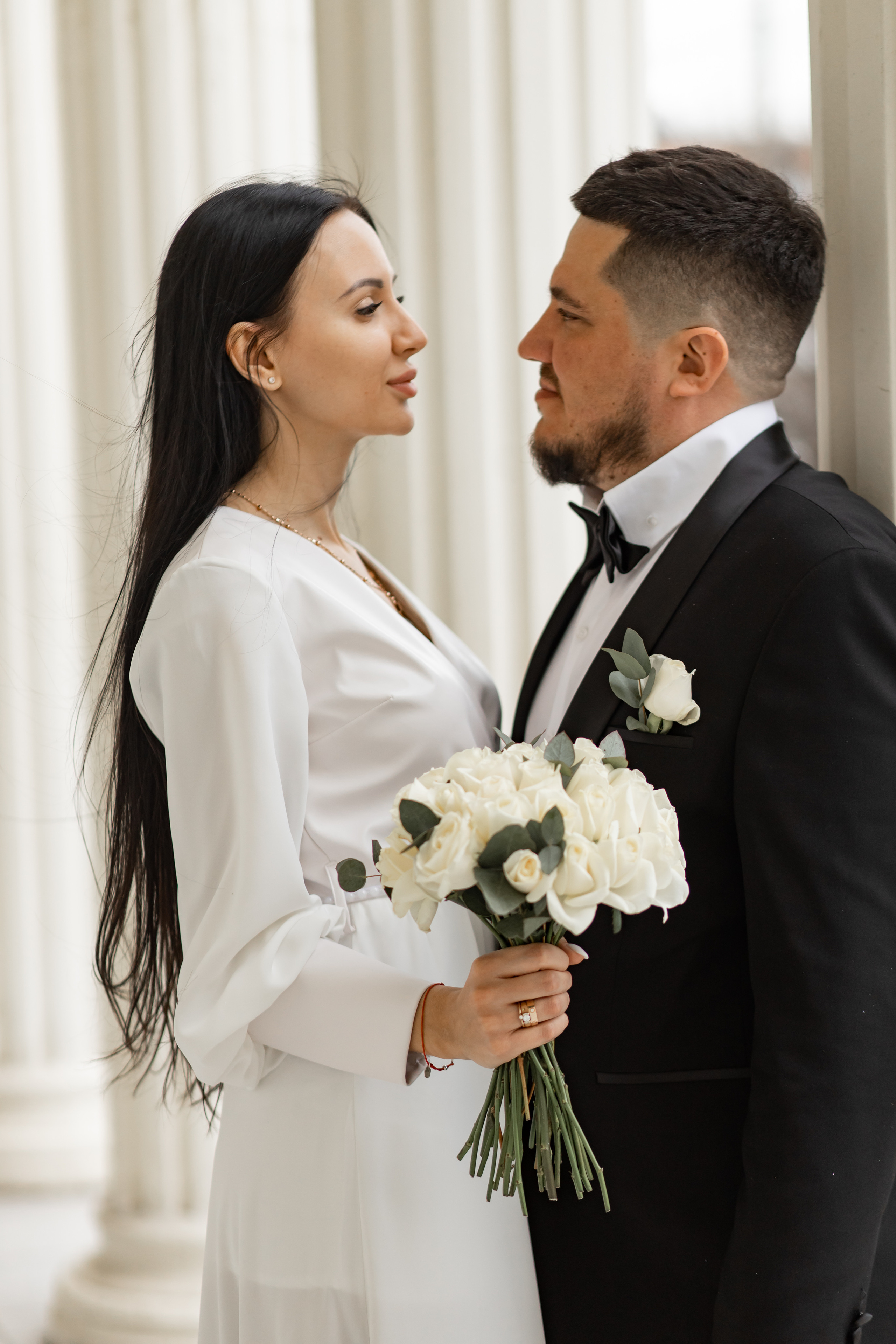 𝓢𝓮𝓻𝓰𝓮𝔂 & 𝓝𝓪𝓽𝓪𝓵𝔂𝓪 1.04.2022. Валерия Солнцева свадебный и семейный фотограф