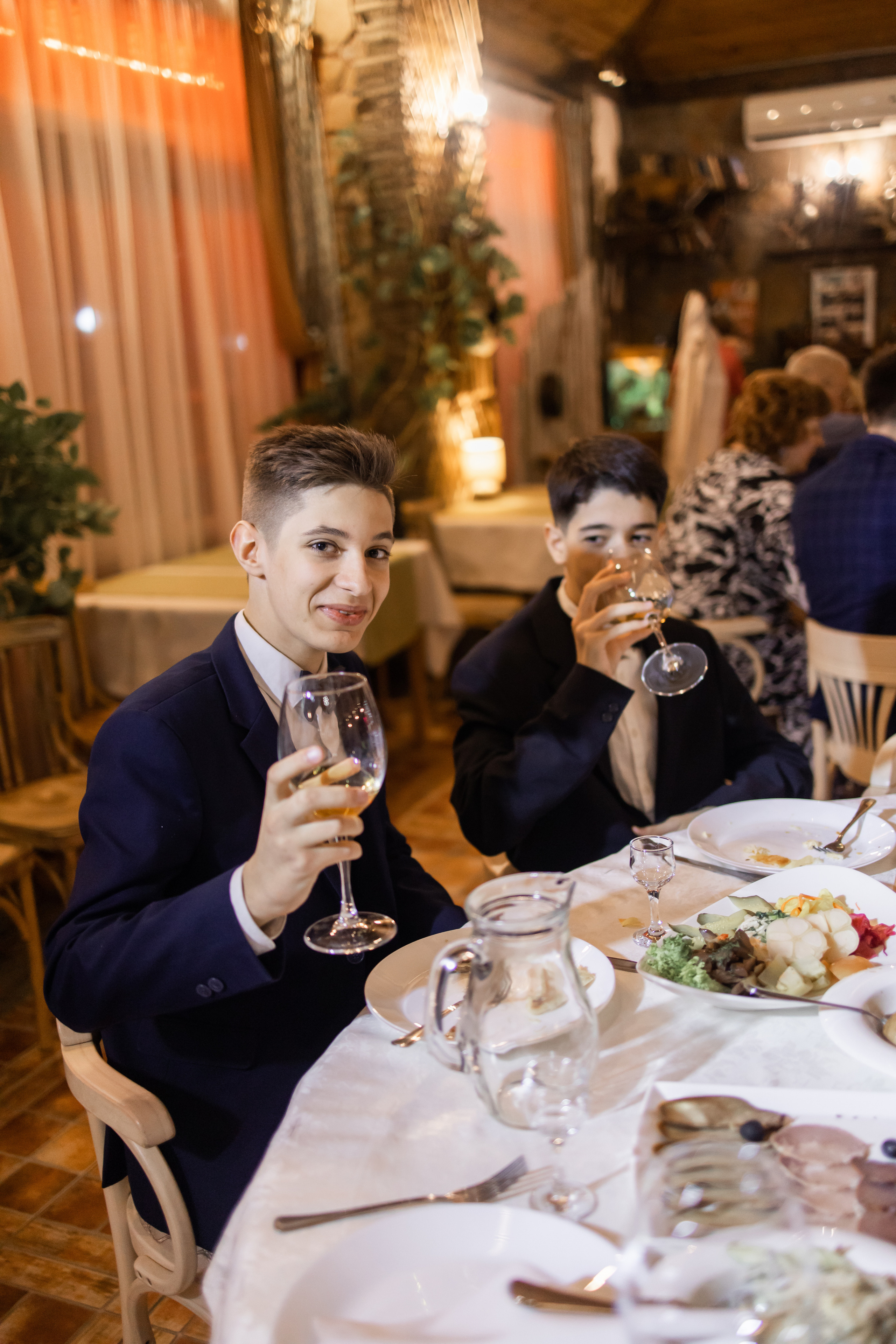 𝓢𝓮𝓻𝓰𝓮𝔂 & 𝓝𝓪𝓽𝓪𝓵𝔂𝓪 1.04.2022. Валерия Солнцева свадебный и семейный фотограф