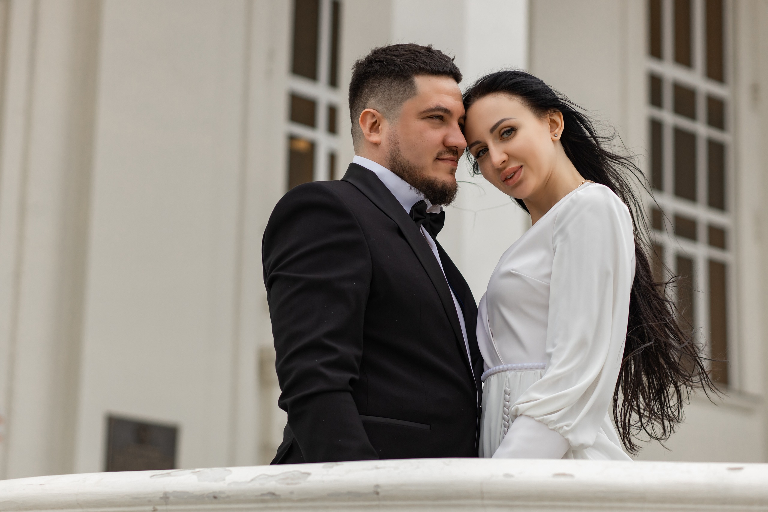 𝓢𝓮𝓻𝓰𝓮𝔂 & 𝓝𝓪𝓽𝓪𝓵𝔂𝓪 1.04.2022. Валерия Солнцева свадебный и семейный фотограф