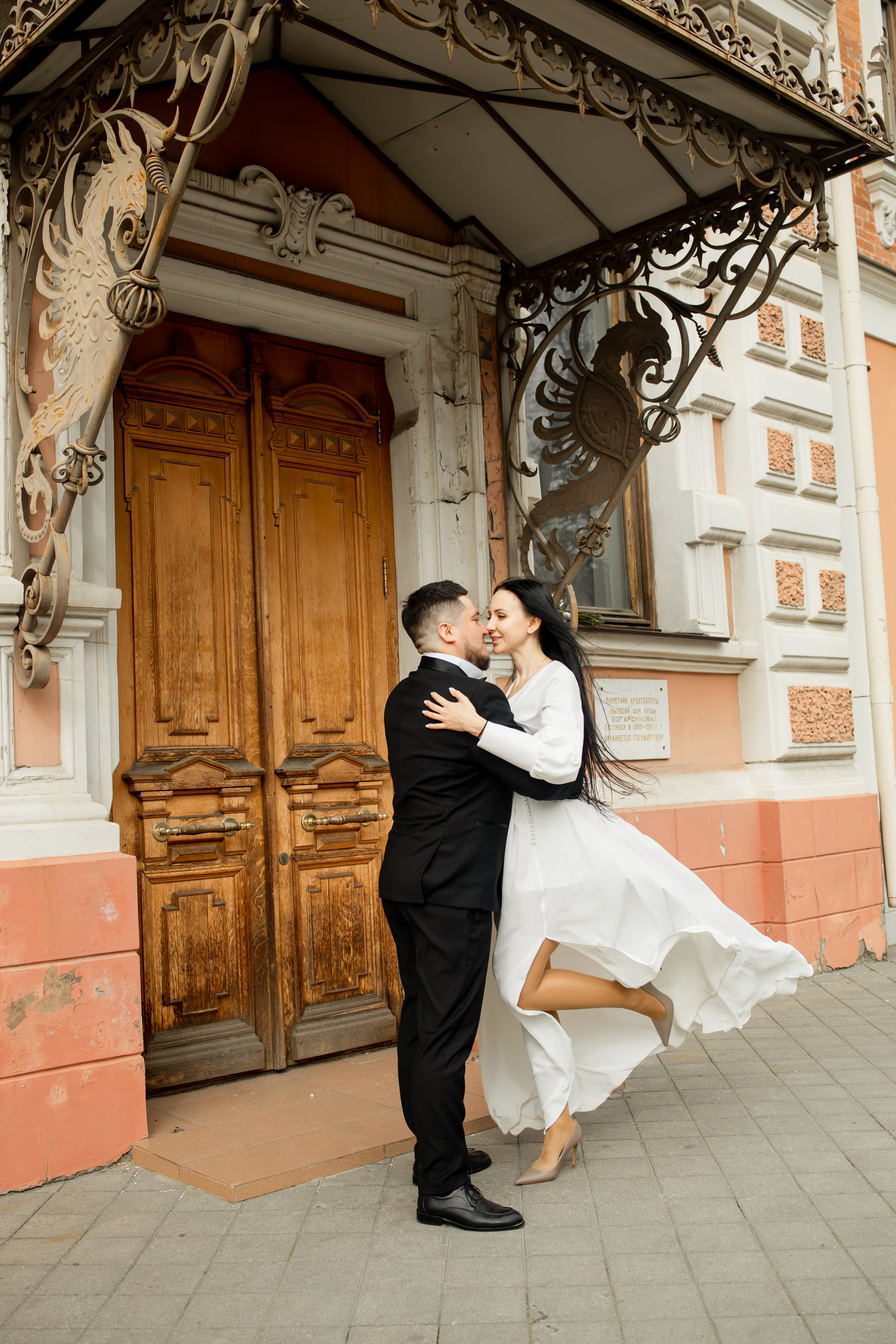 𝓢𝓮𝓻𝓰𝓮𝔂 & 𝓝𝓪𝓽𝓪𝓵𝔂𝓪 1.04.2022. Валерия Солнцева свадебный и семейный фотограф