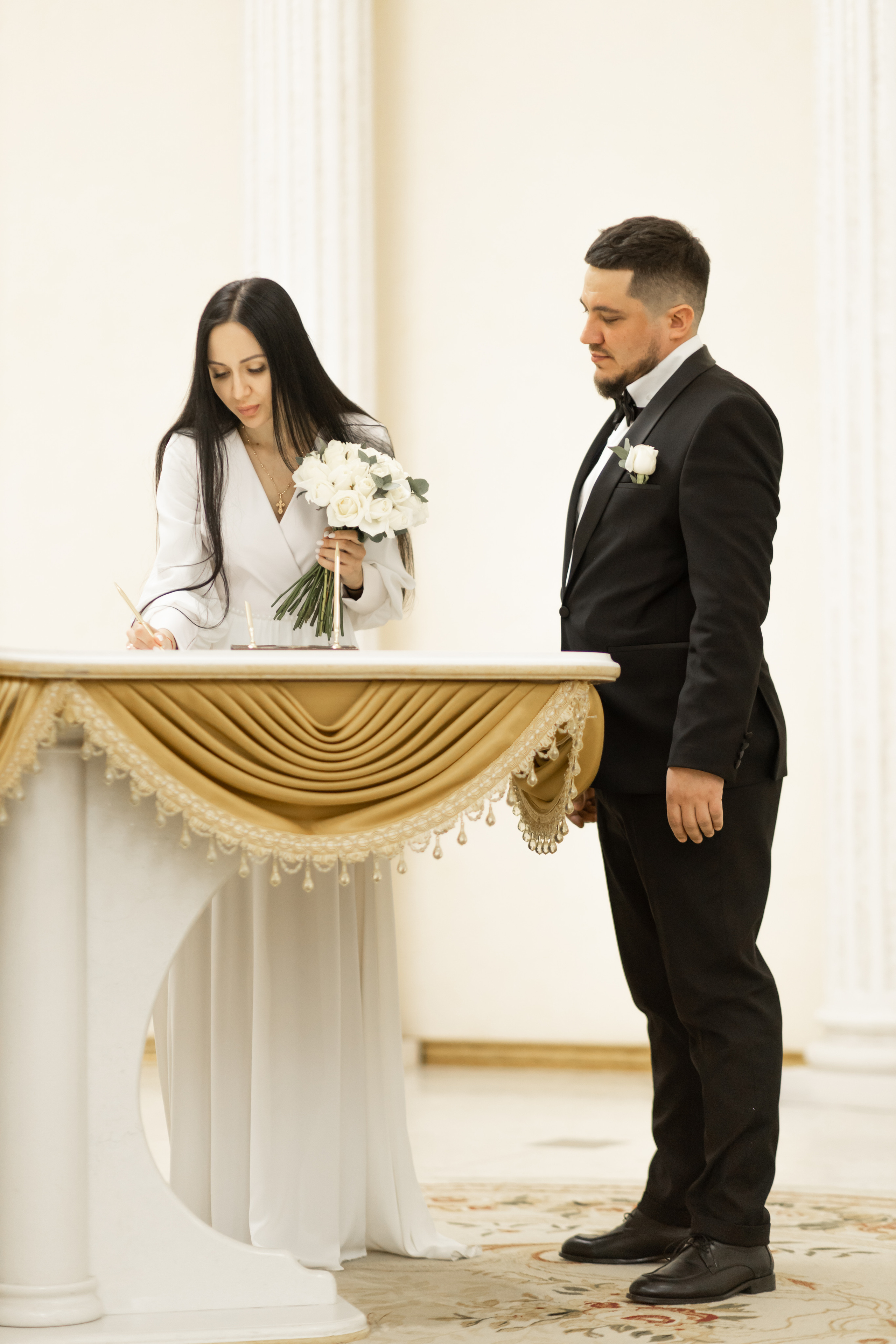 𝓢𝓮𝓻𝓰𝓮𝔂 & 𝓝𝓪𝓽𝓪𝓵𝔂𝓪 1.04.2022. Валерия Солнцева свадебный и семейный фотограф