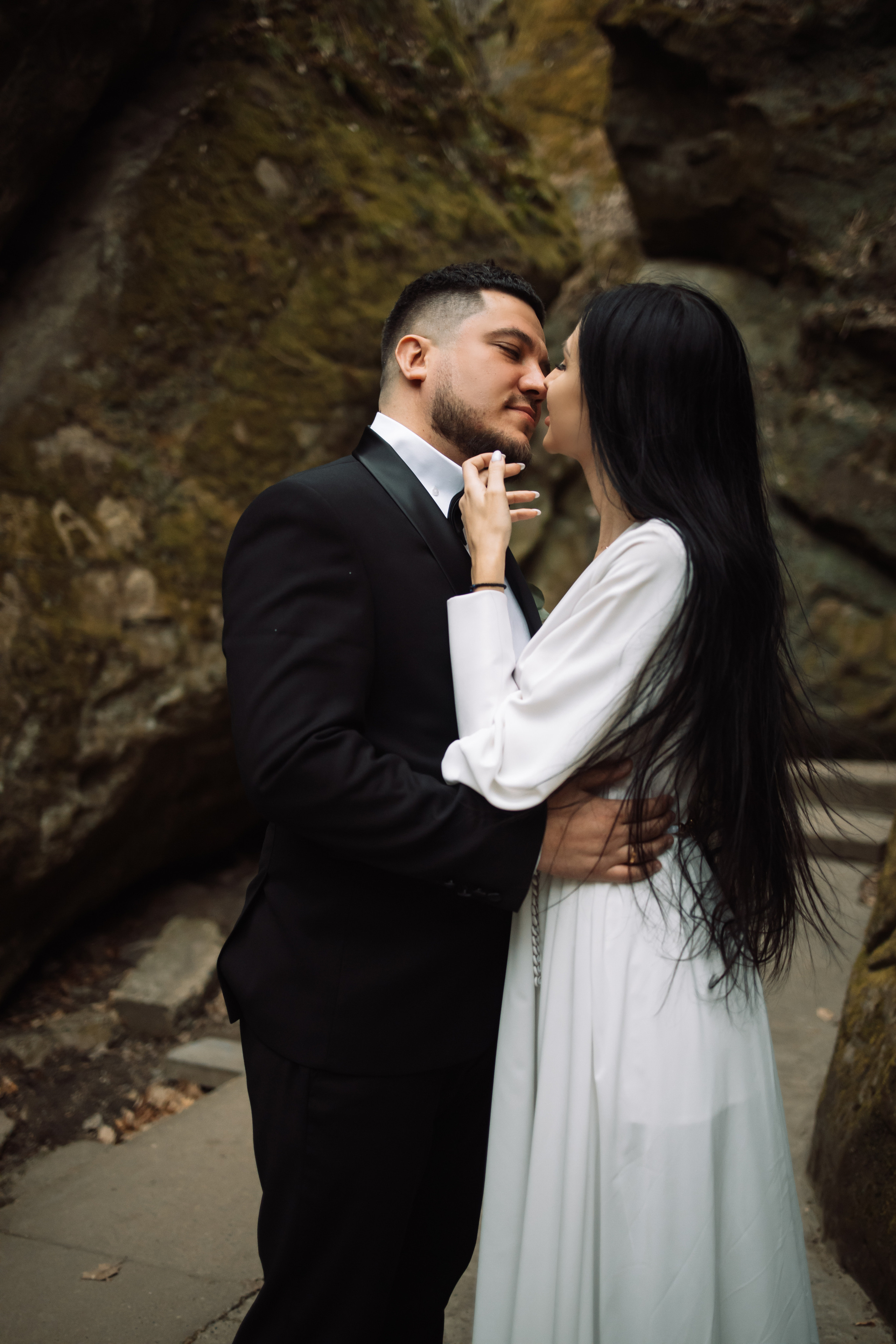 𝓢𝓮𝓻𝓰𝓮𝔂 & 𝓝𝓪𝓽𝓪𝓵𝔂𝓪 1.04.2022. Валерия Солнцева свадебный и семейный фотограф