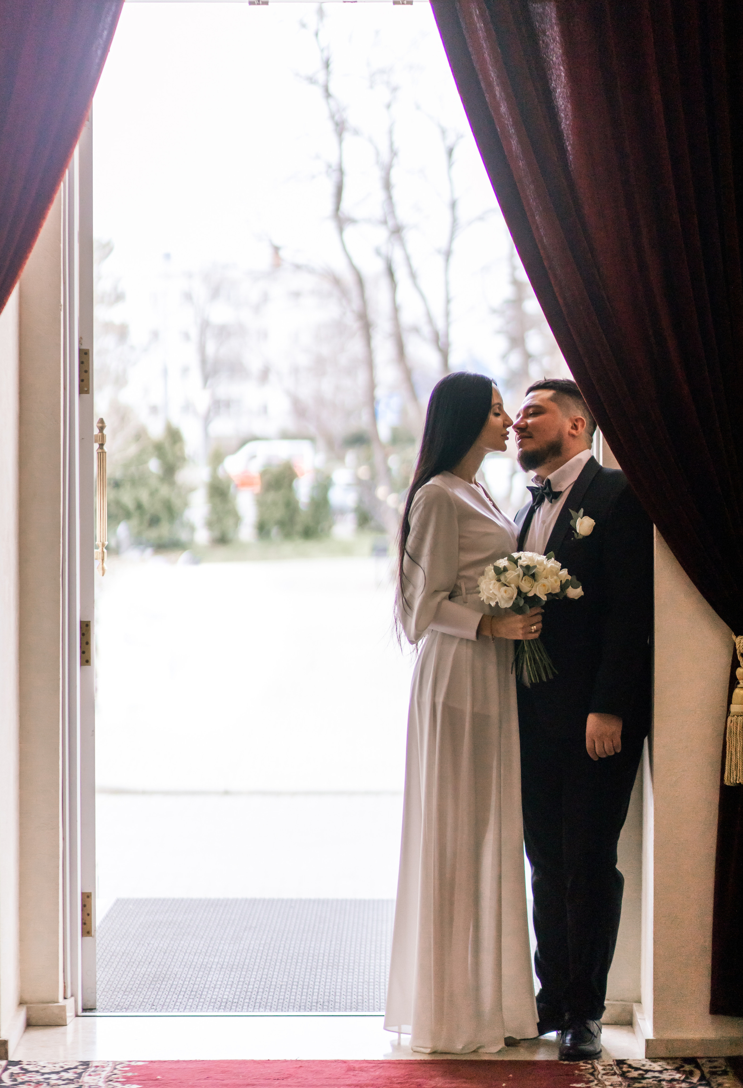 𝓢𝓮𝓻𝓰𝓮𝔂 & 𝓝𝓪𝓽𝓪𝓵𝔂𝓪 1.04.2022. Валерия Солнцева свадебный и семейный фотограф