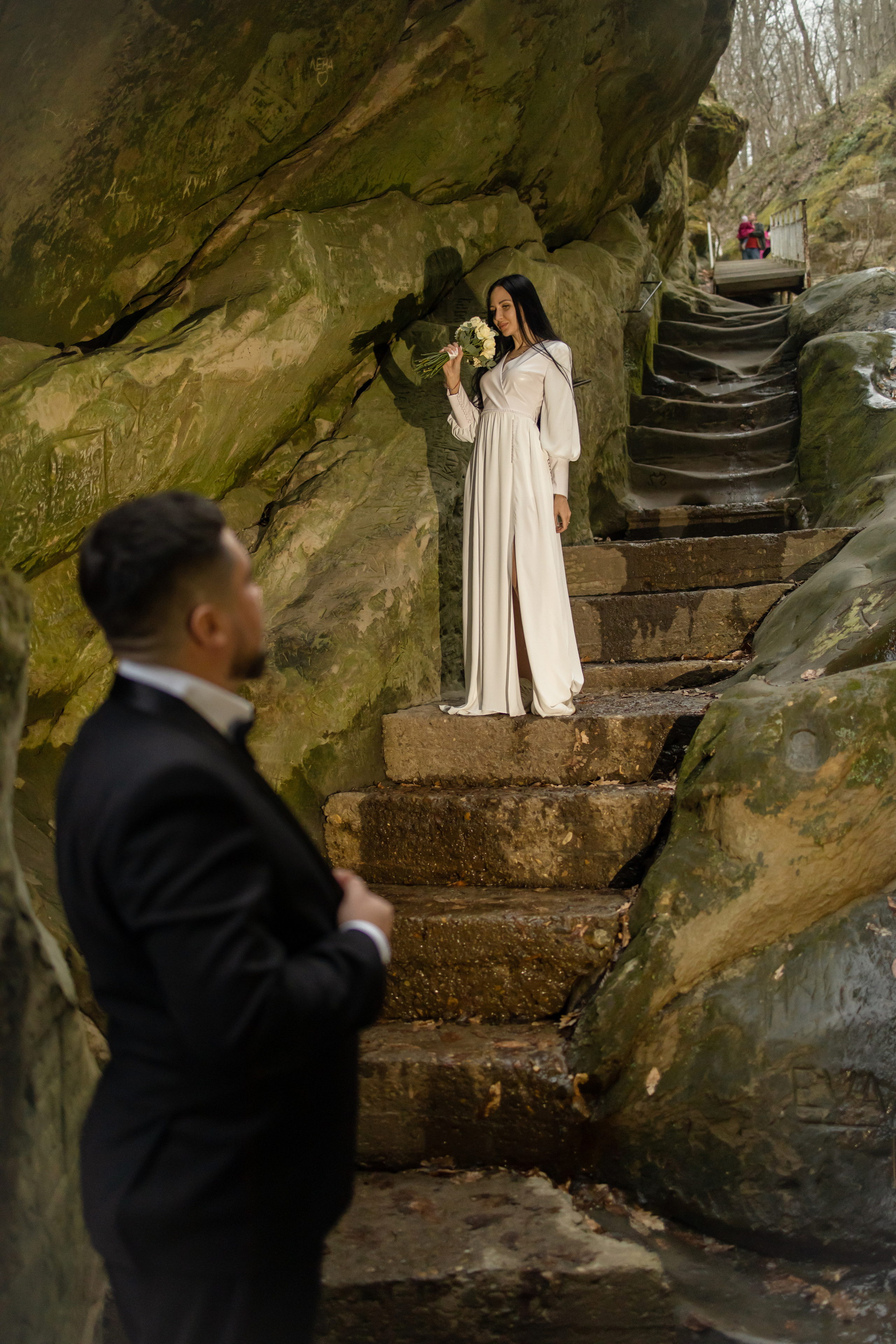 𝓢𝓮𝓻𝓰𝓮𝔂 & 𝓝𝓪𝓽𝓪𝓵𝔂𝓪 1.04.2022. Валерия Солнцева свадебный и семейный фотограф