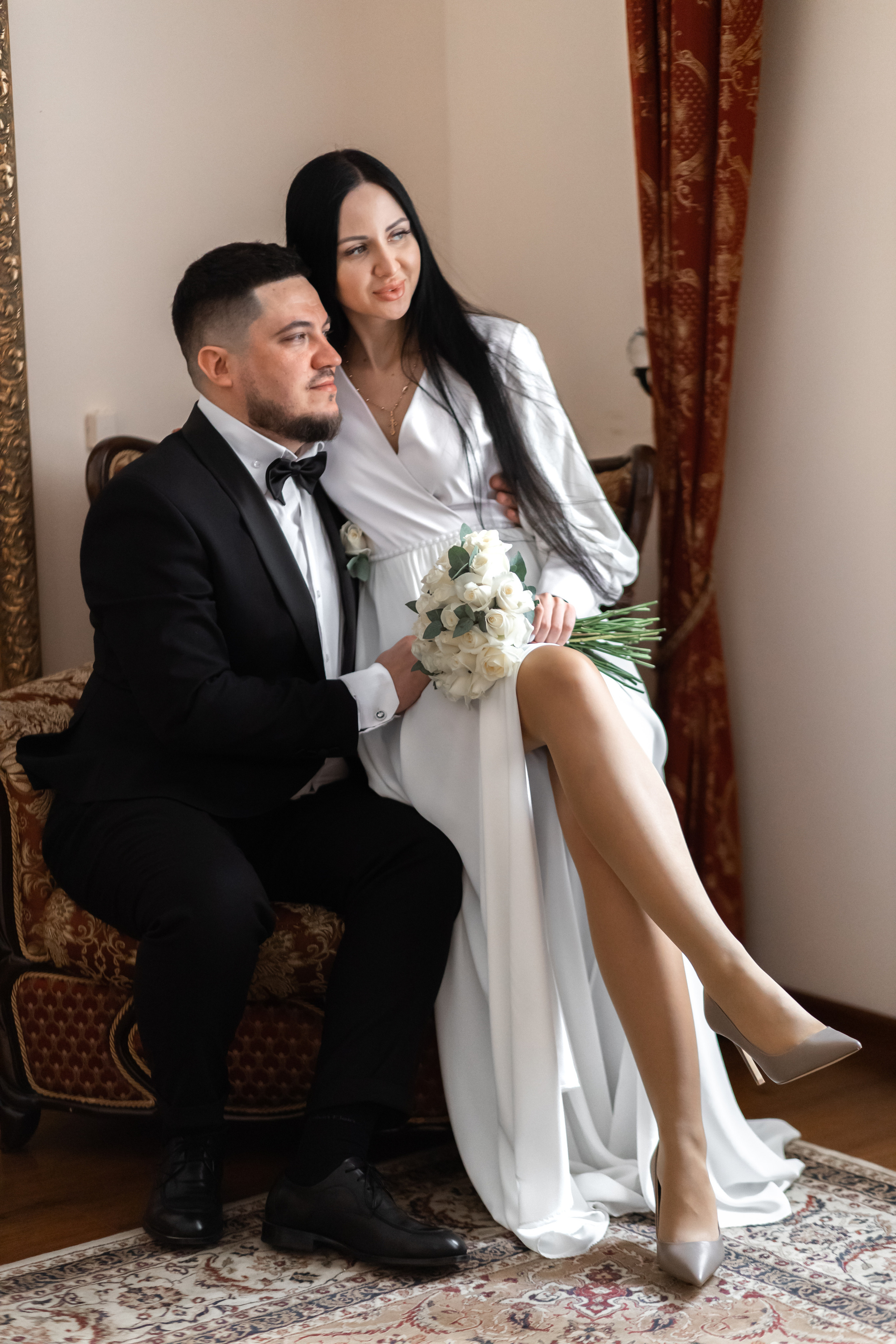 𝓢𝓮𝓻𝓰𝓮𝔂 & 𝓝𝓪𝓽𝓪𝓵𝔂𝓪 1.04.2022. Валерия Солнцева свадебный и семейный фотограф