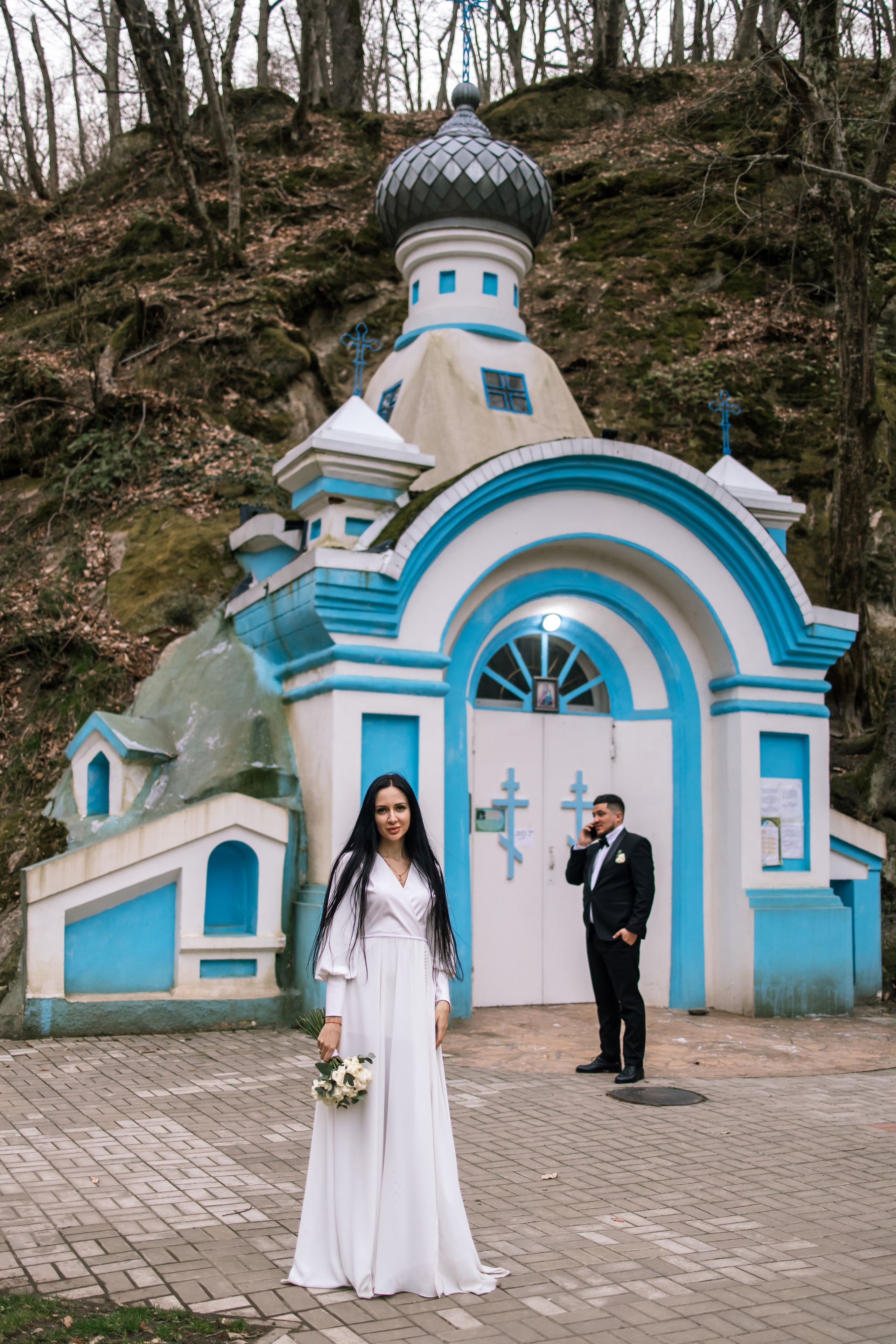 𝓢𝓮𝓻𝓰𝓮𝔂 & 𝓝𝓪𝓽𝓪𝓵𝔂𝓪 1.04.2022. Валерия Солнцева свадебный и семейный фотограф