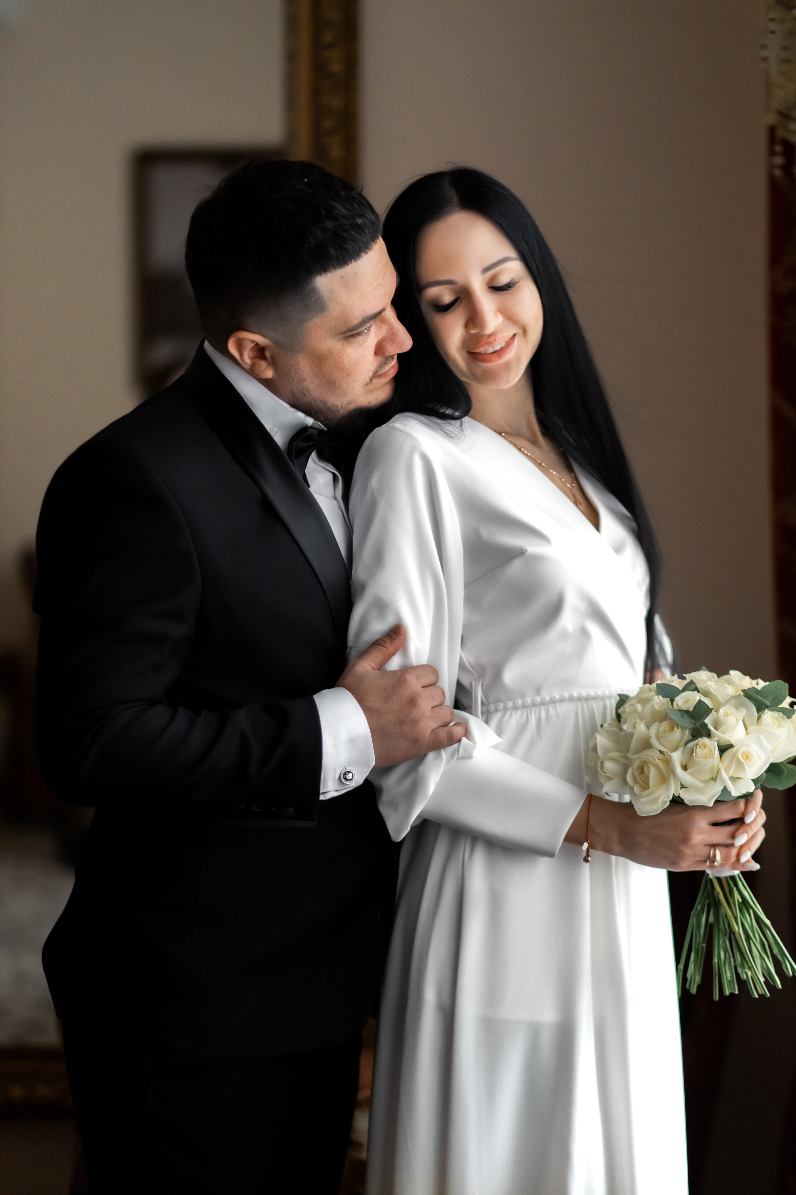 𝓢𝓮𝓻𝓰𝓮𝔂 & 𝓝𝓪𝓽𝓪𝓵𝔂𝓪 1.04.2022. Валерия Солнцева свадебный и семейный фотограф