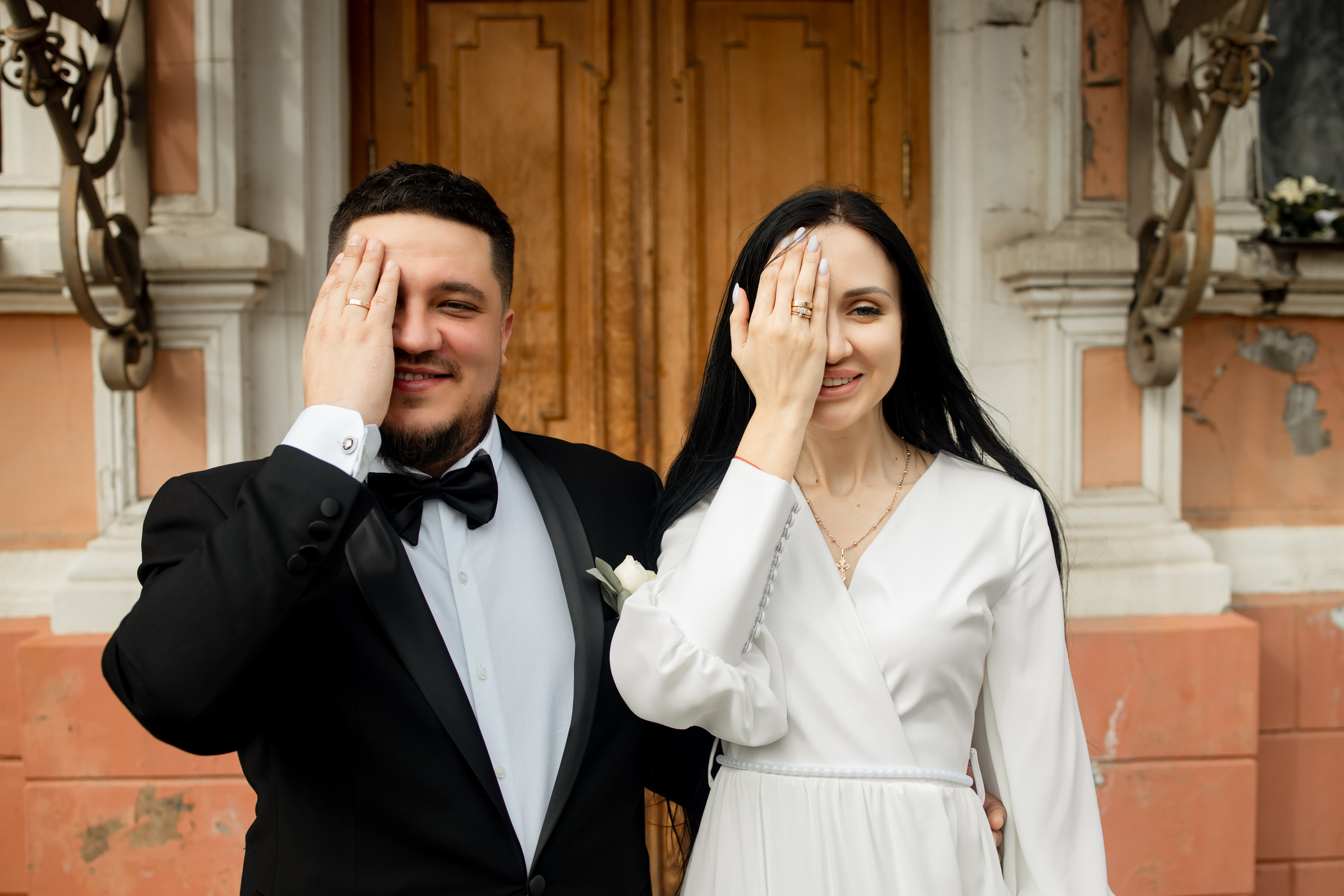 𝓢𝓮𝓻𝓰𝓮𝔂 & 𝓝𝓪𝓽𝓪𝓵𝔂𝓪 1.04.2022. Валерия Солнцева свадебный и семейный фотограф