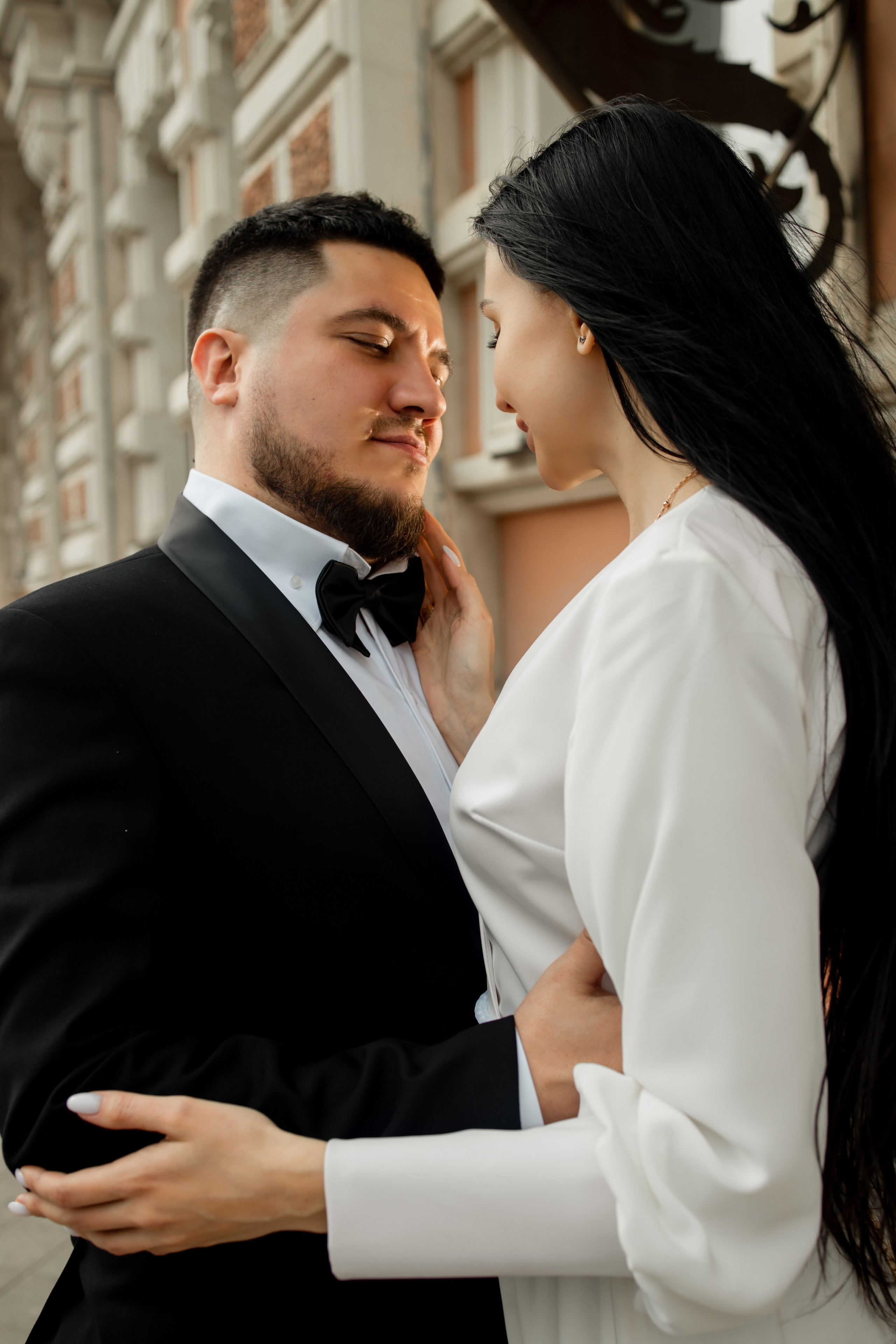 𝓢𝓮𝓻𝓰𝓮𝔂 & 𝓝𝓪𝓽𝓪𝓵𝔂𝓪 1.04.2022. Валерия Солнцева свадебный и семейный фотограф