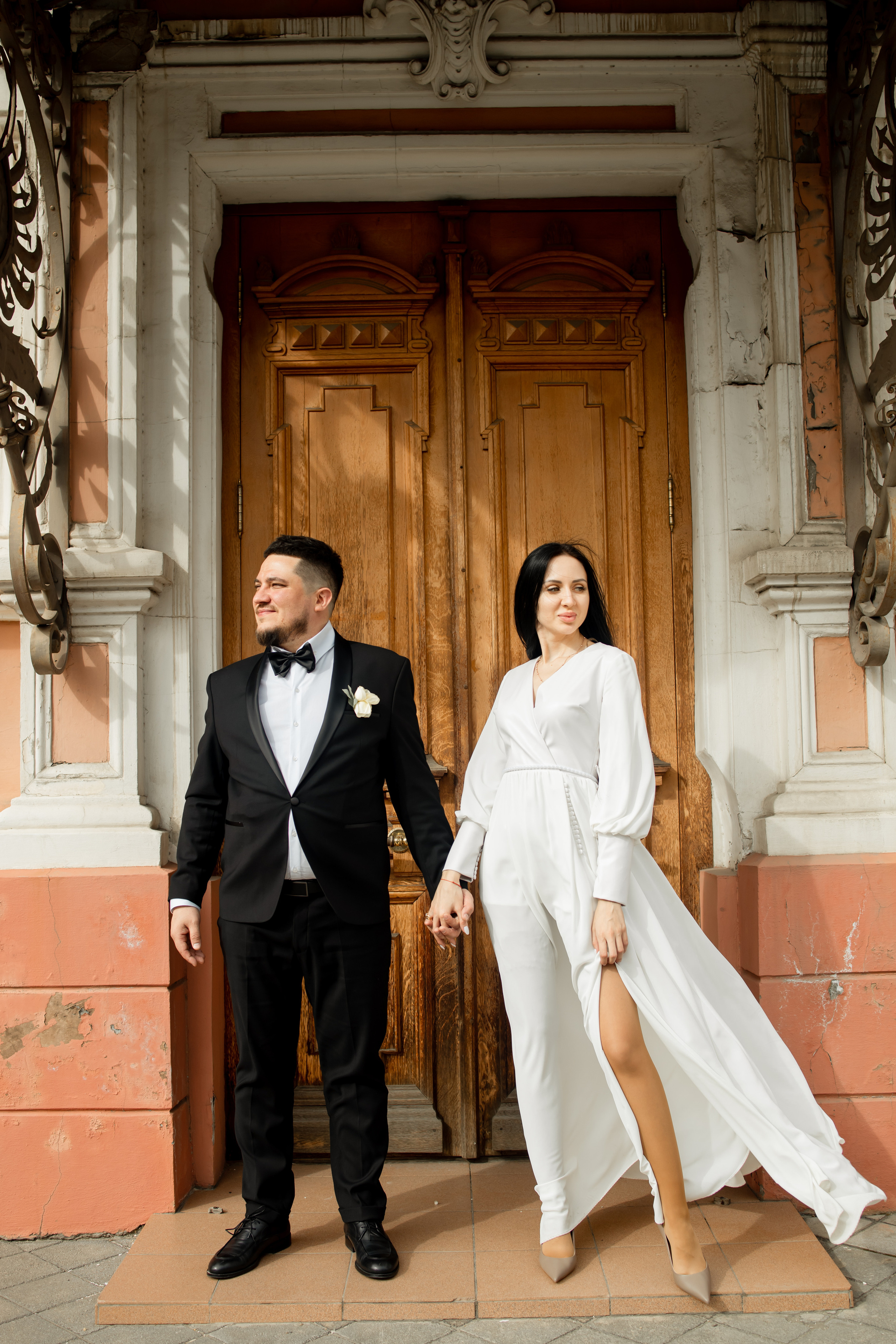 𝓢𝓮𝓻𝓰𝓮𝔂 & 𝓝𝓪𝓽𝓪𝓵𝔂𝓪 1.04.2022. Валерия Солнцева свадебный и семейный фотограф